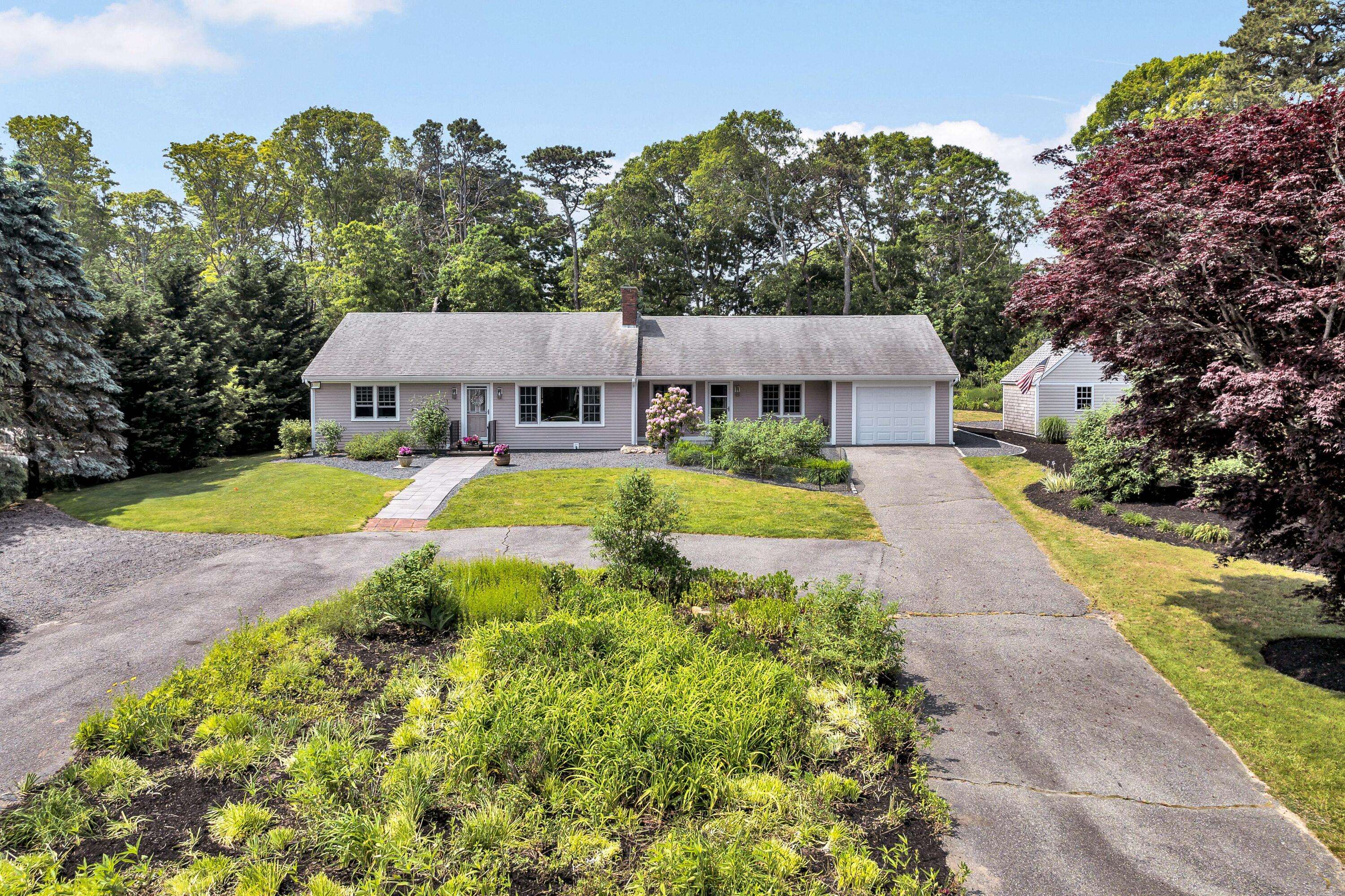 Yarmouth Port, MA 02675,25 Pheasant Cove Circle
