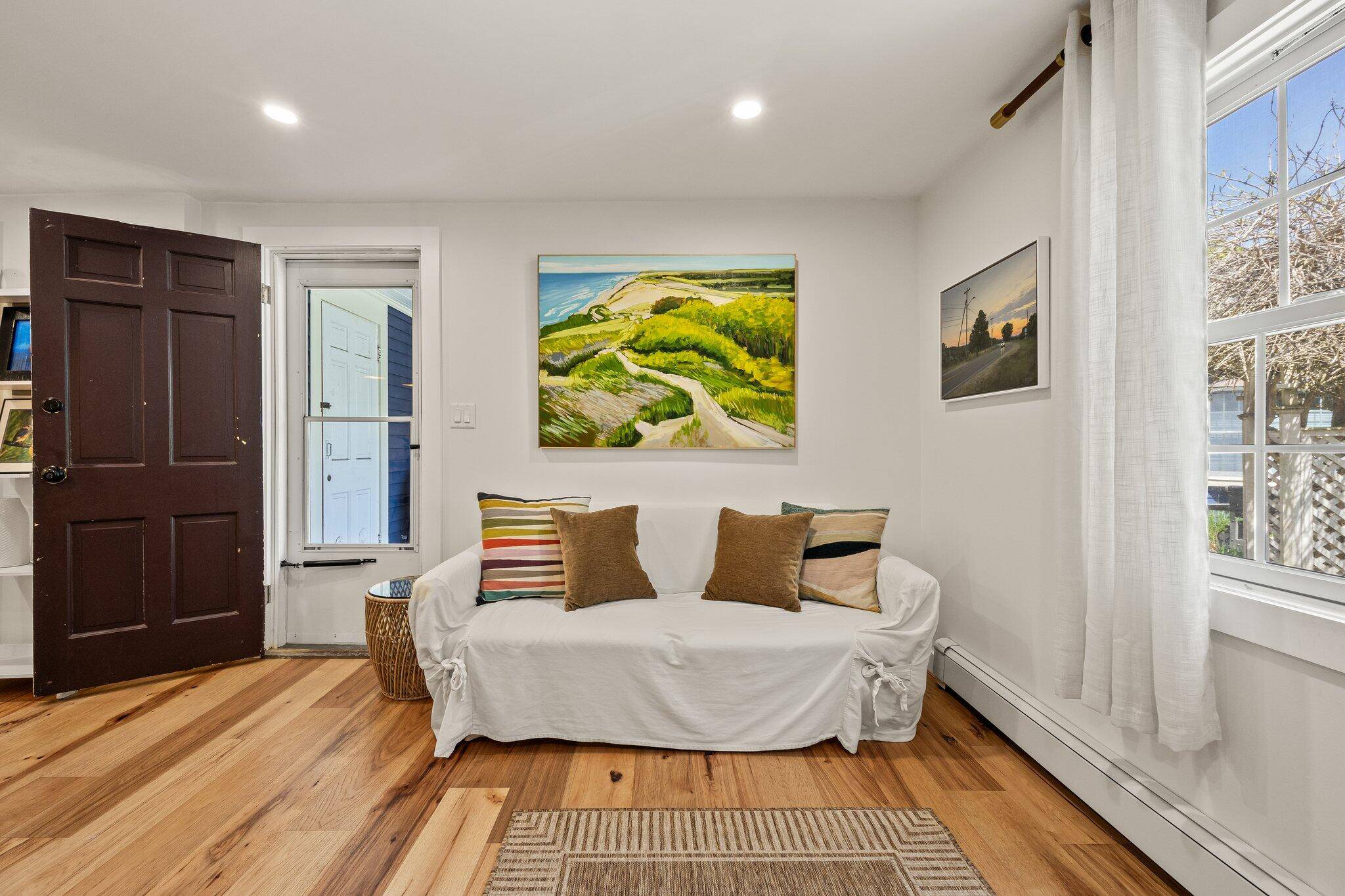 Provincetown, MA 02657,30 Bangs Street #UB