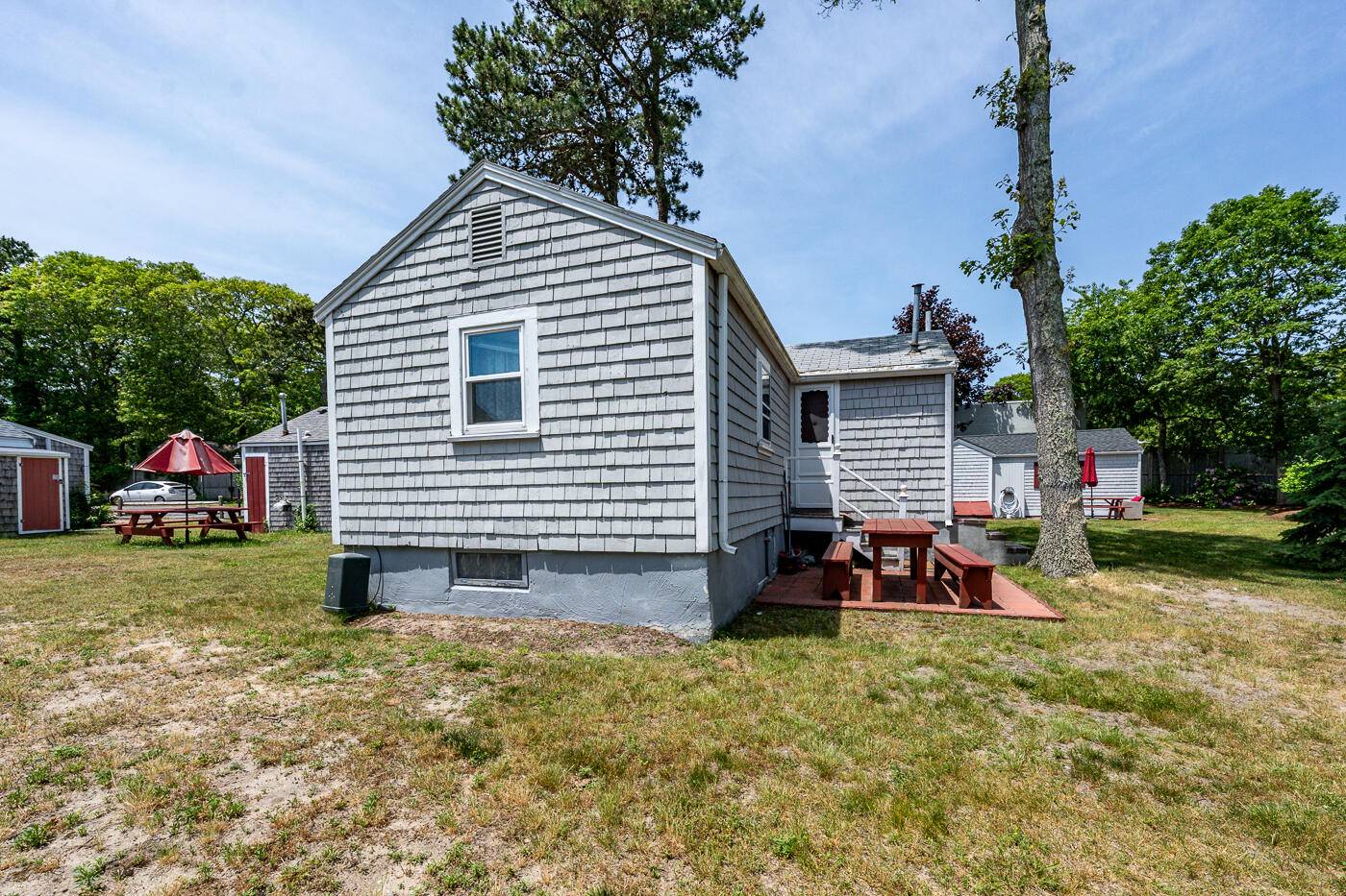 West Yarmouth, MA 02673,638 Route 28 #12