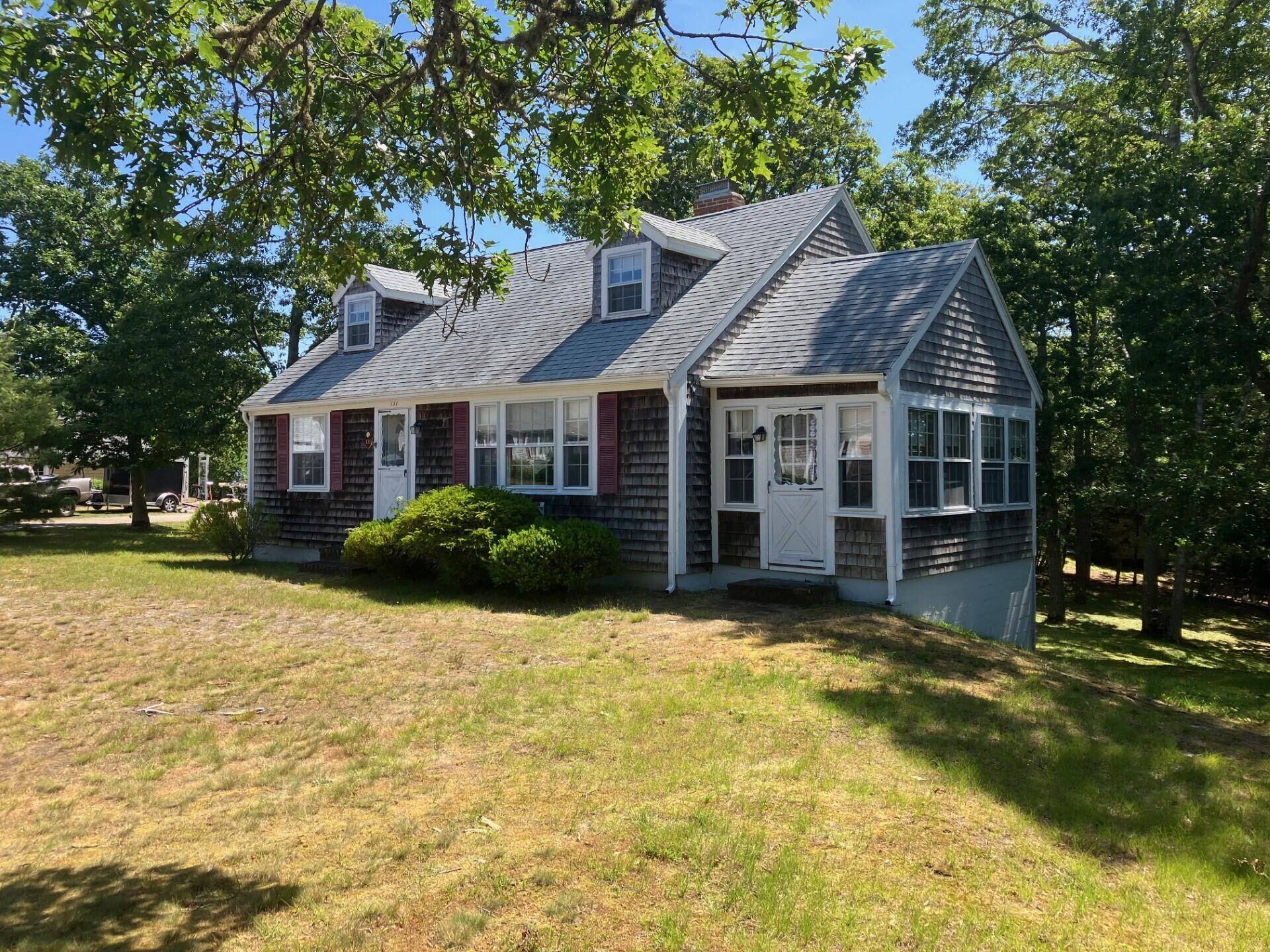 South Chatham, MA 02659,131 Forest Beach Road