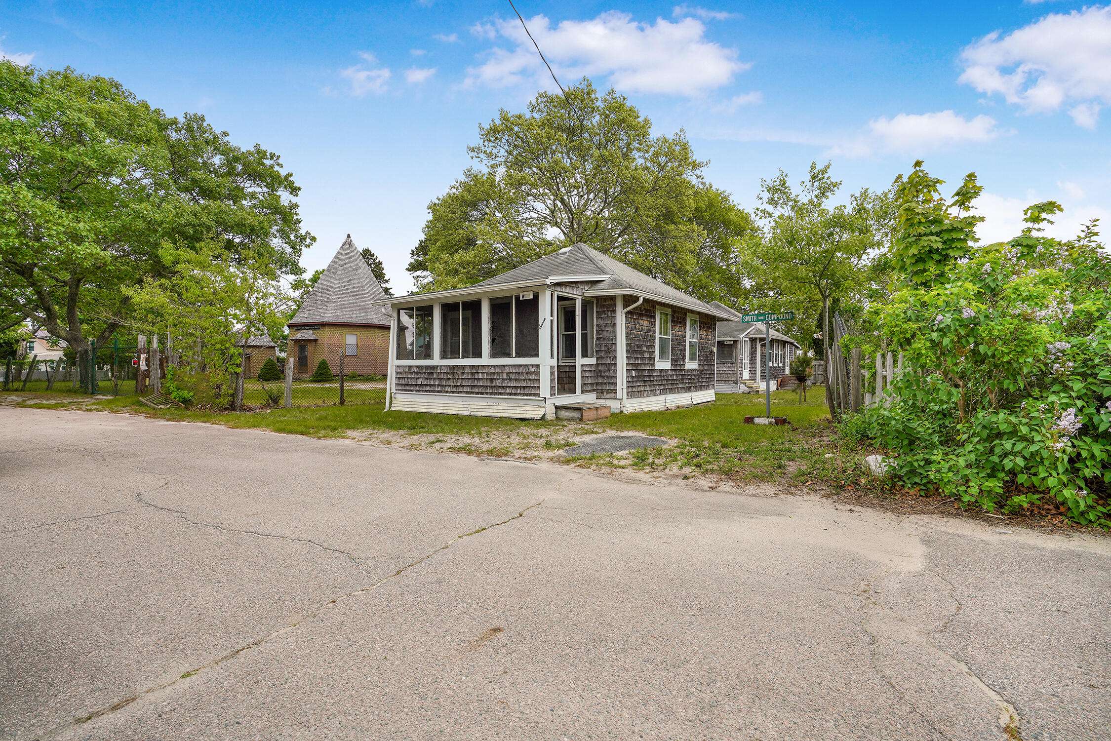 Onset, MA 02558,7-9 Crescent pl