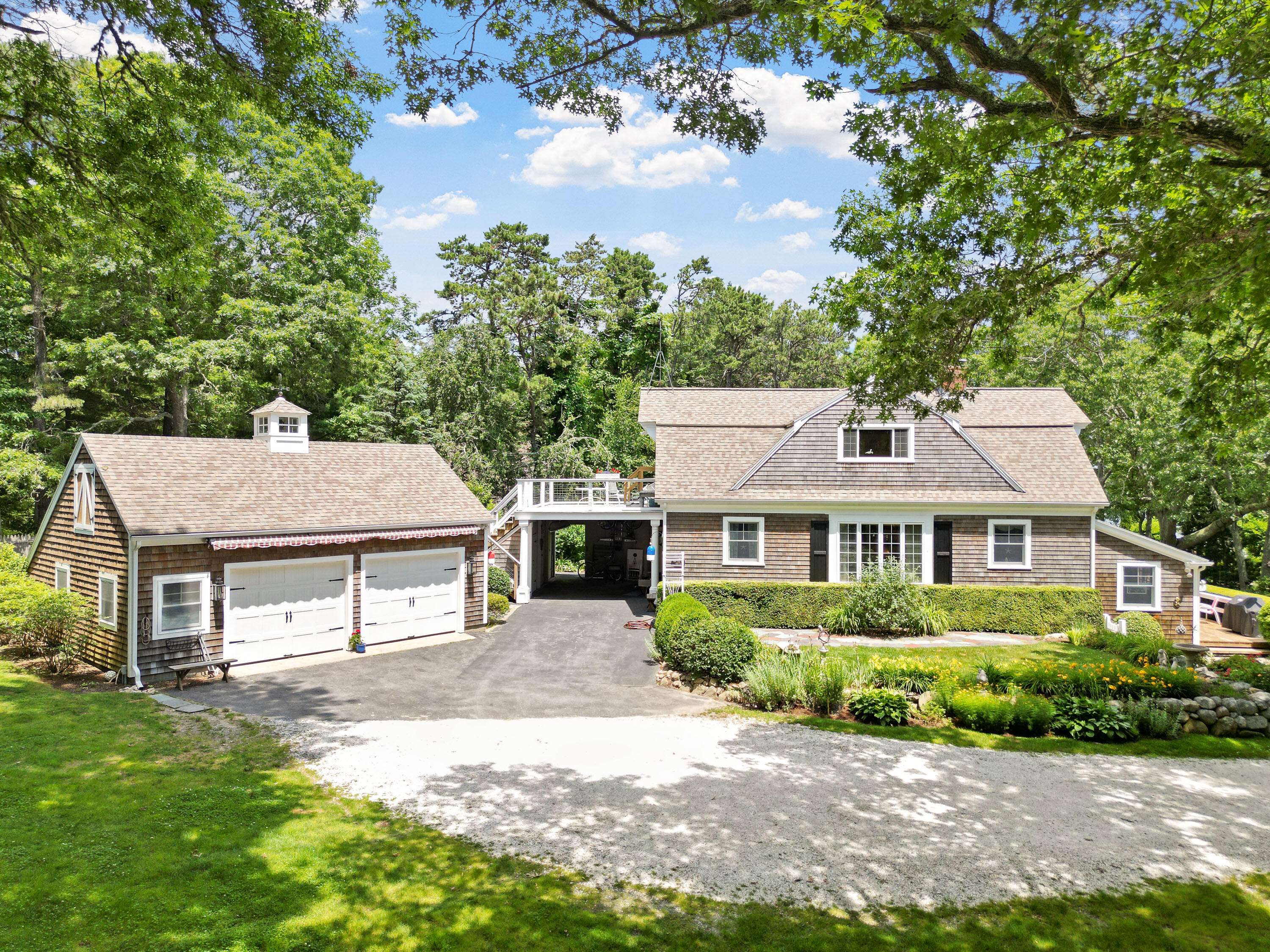 Pocasset, MA 02559,34 Harbor Drive