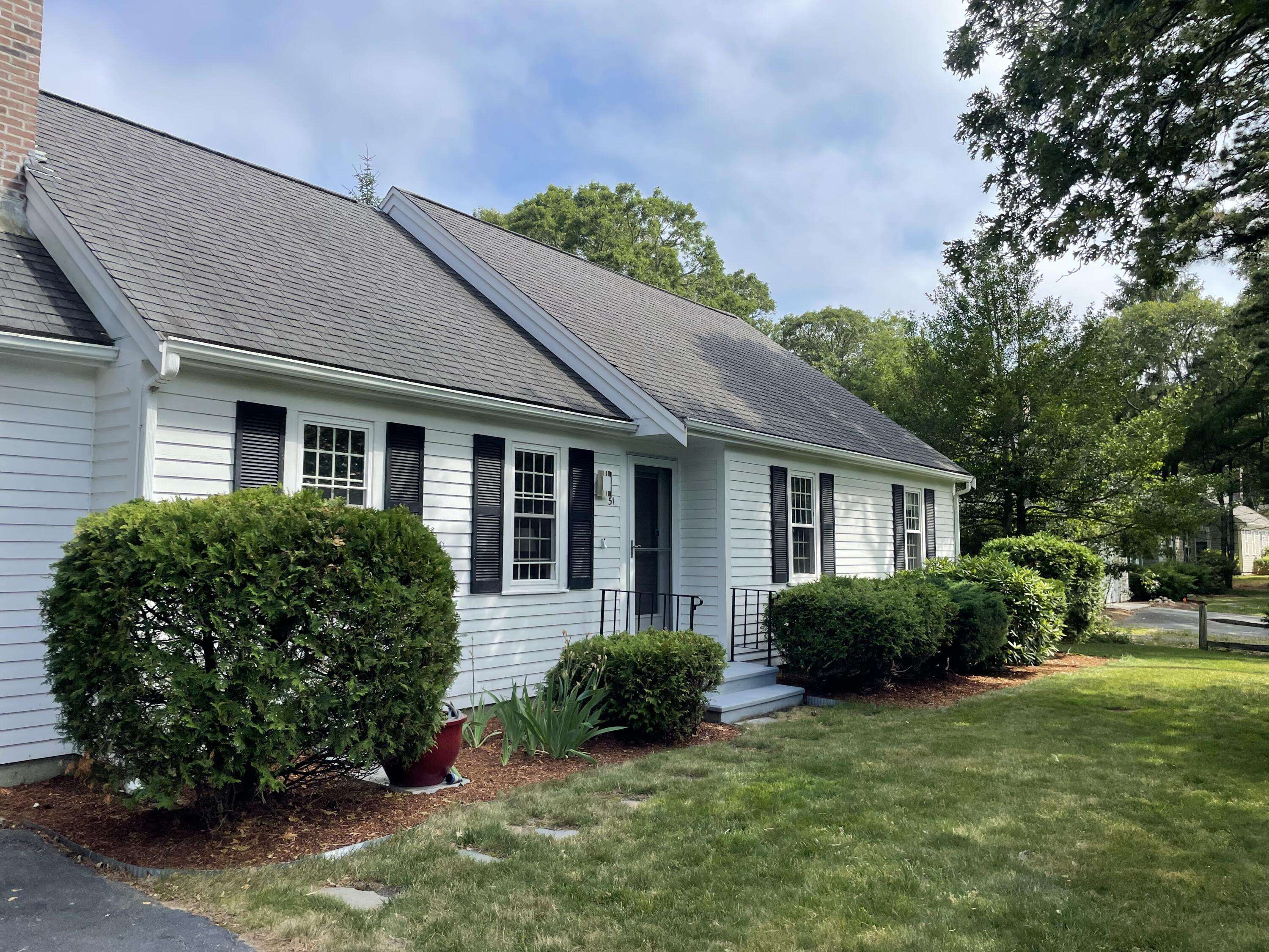 Harwich, MA 02645,51 Continental Drive