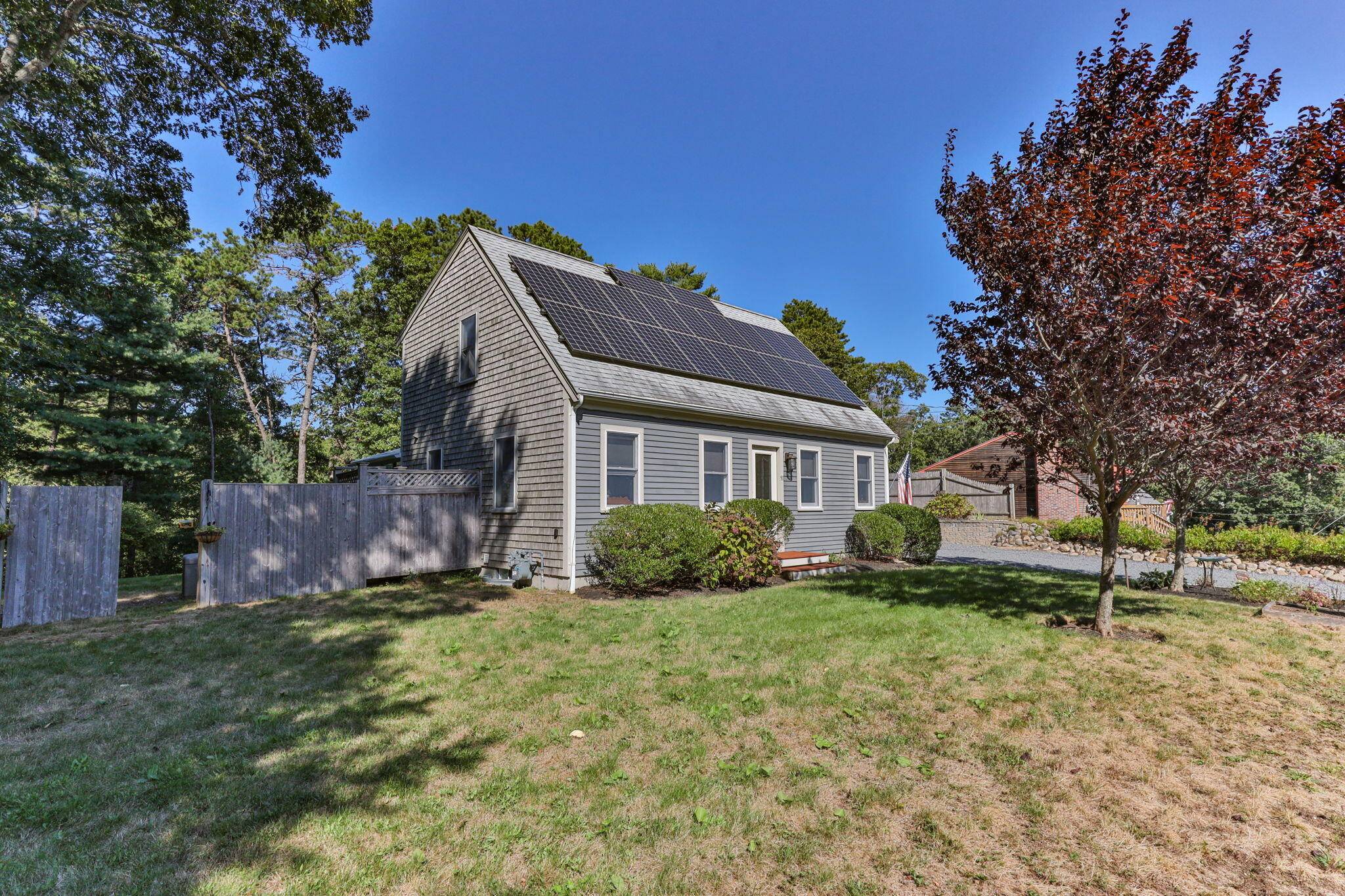 Mashpee, MA 02649,51 Buccaneer Way