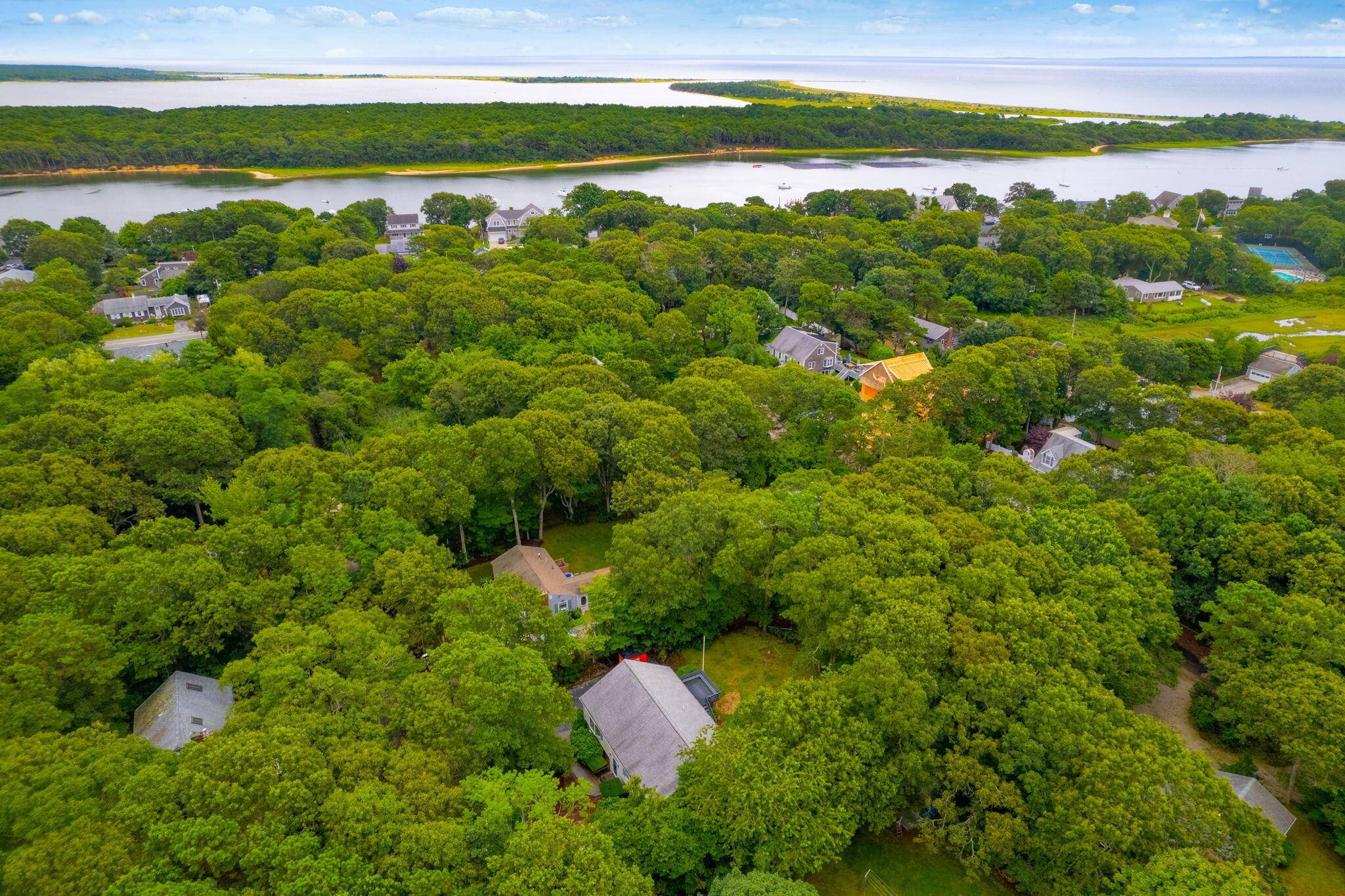 East Falmouth, MA 02536,381 Seacoast Shores Boulevard