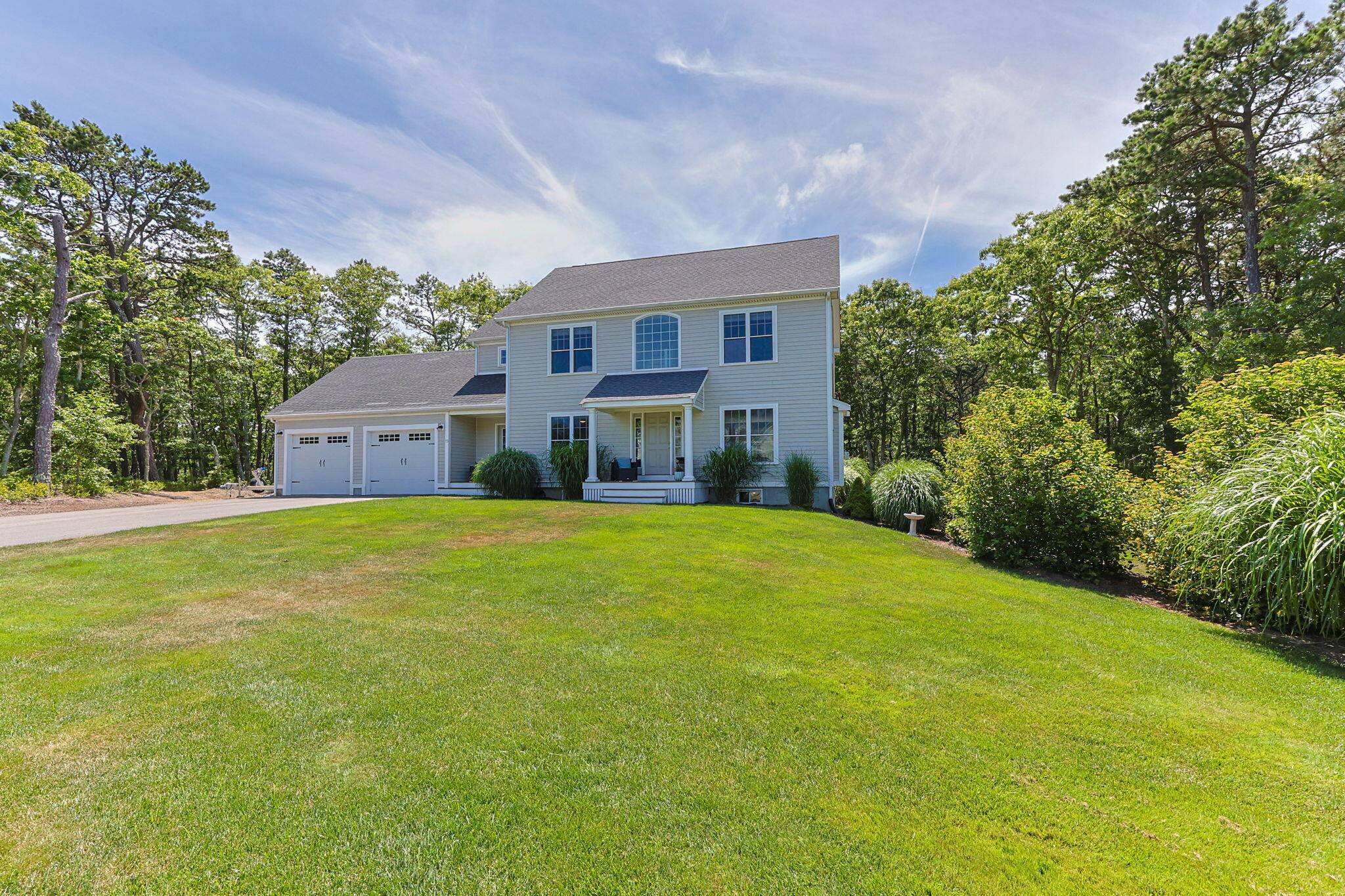 Harwich, MA 02645,15 Littlefield Pond Road