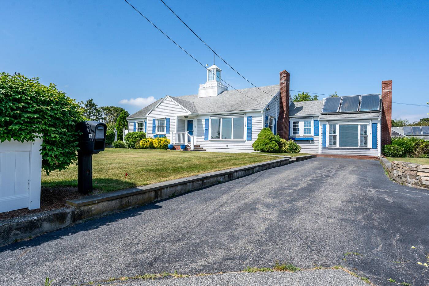 West Yarmouth, MA 02673,33 Hedge Row