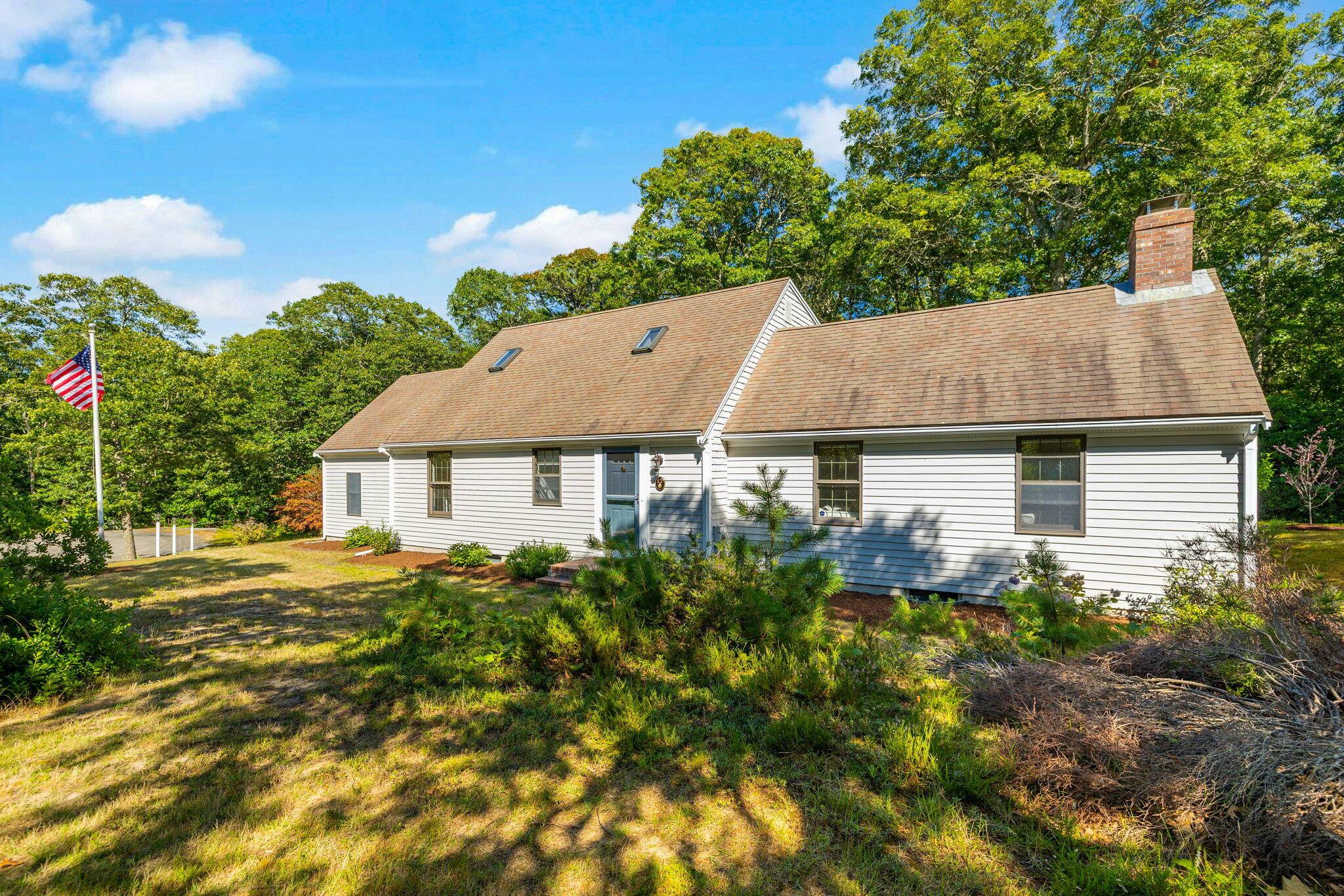 Brewster, MA 02631,12 Skaket Way