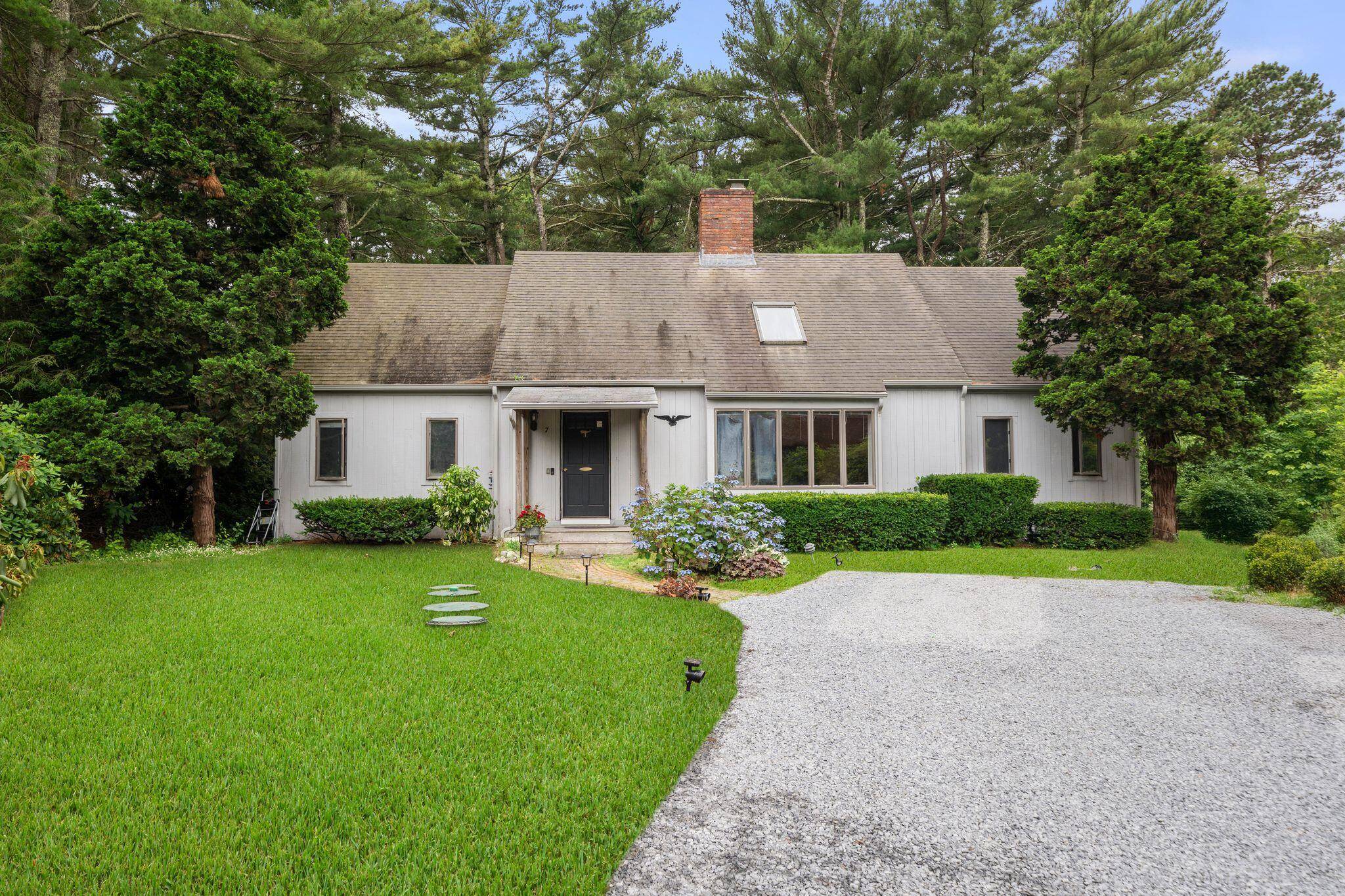 Mashpee, MA 02649,7 Blue Fin