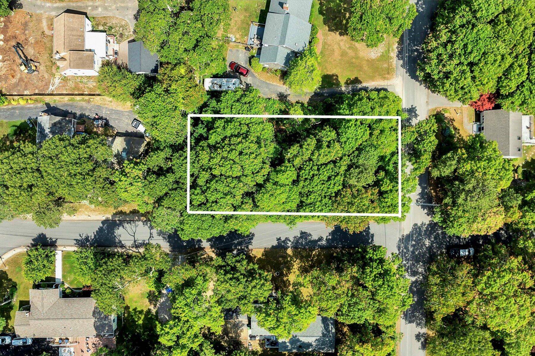 Mashpee, MA 02649,66 Highland Street