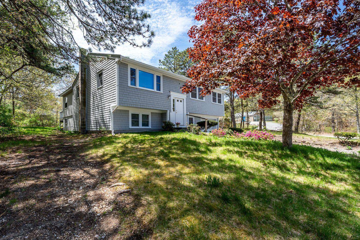 Mashpee, MA 02649,3 Tri-Town Circle