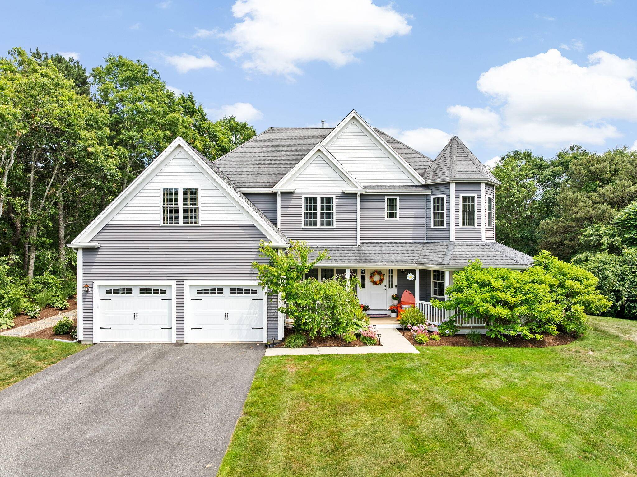 Bourne, MA 02532,5 Bosuns Lane