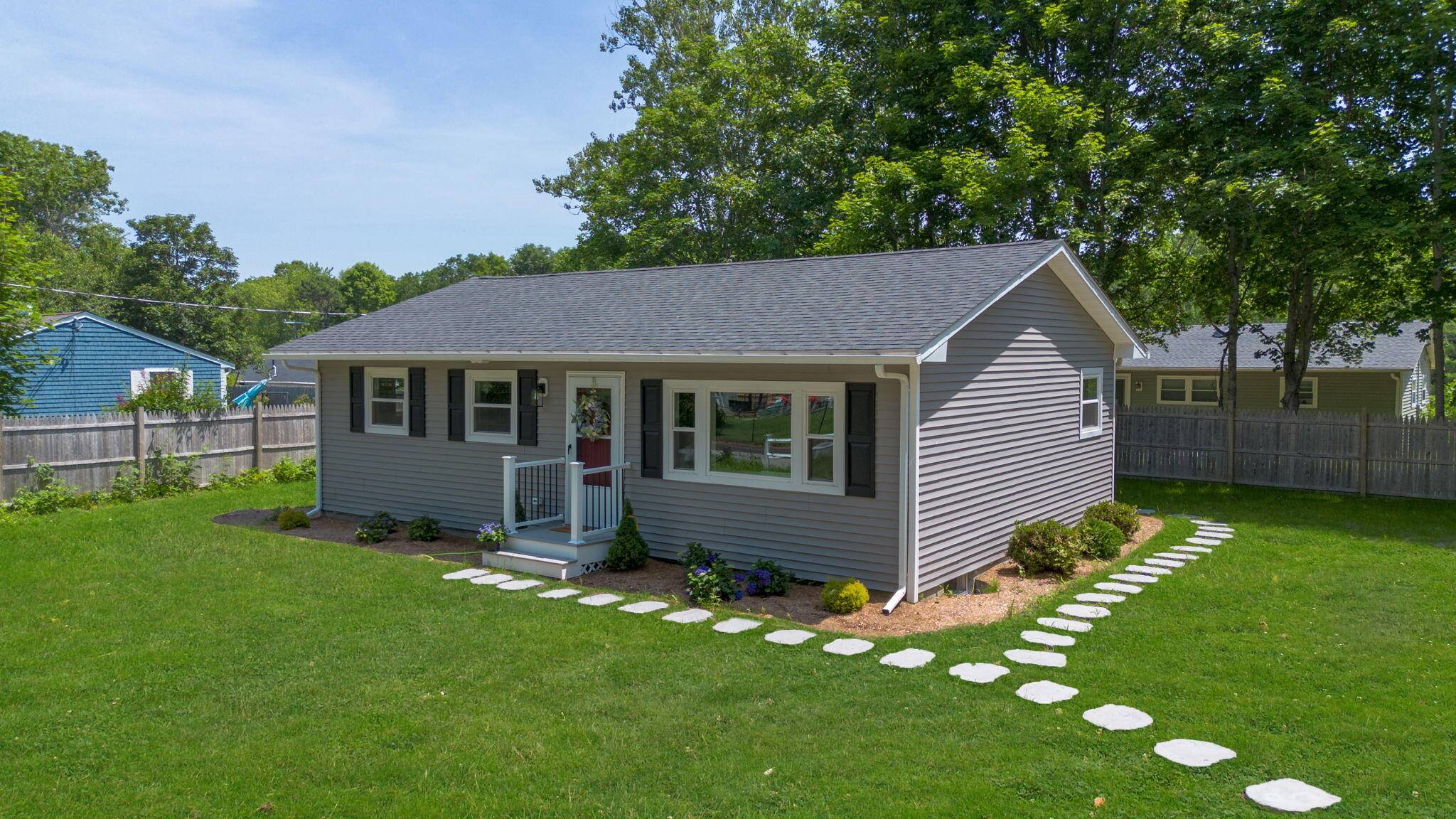 East Falmouth, MA 02536,47 Corte Real Avenue
