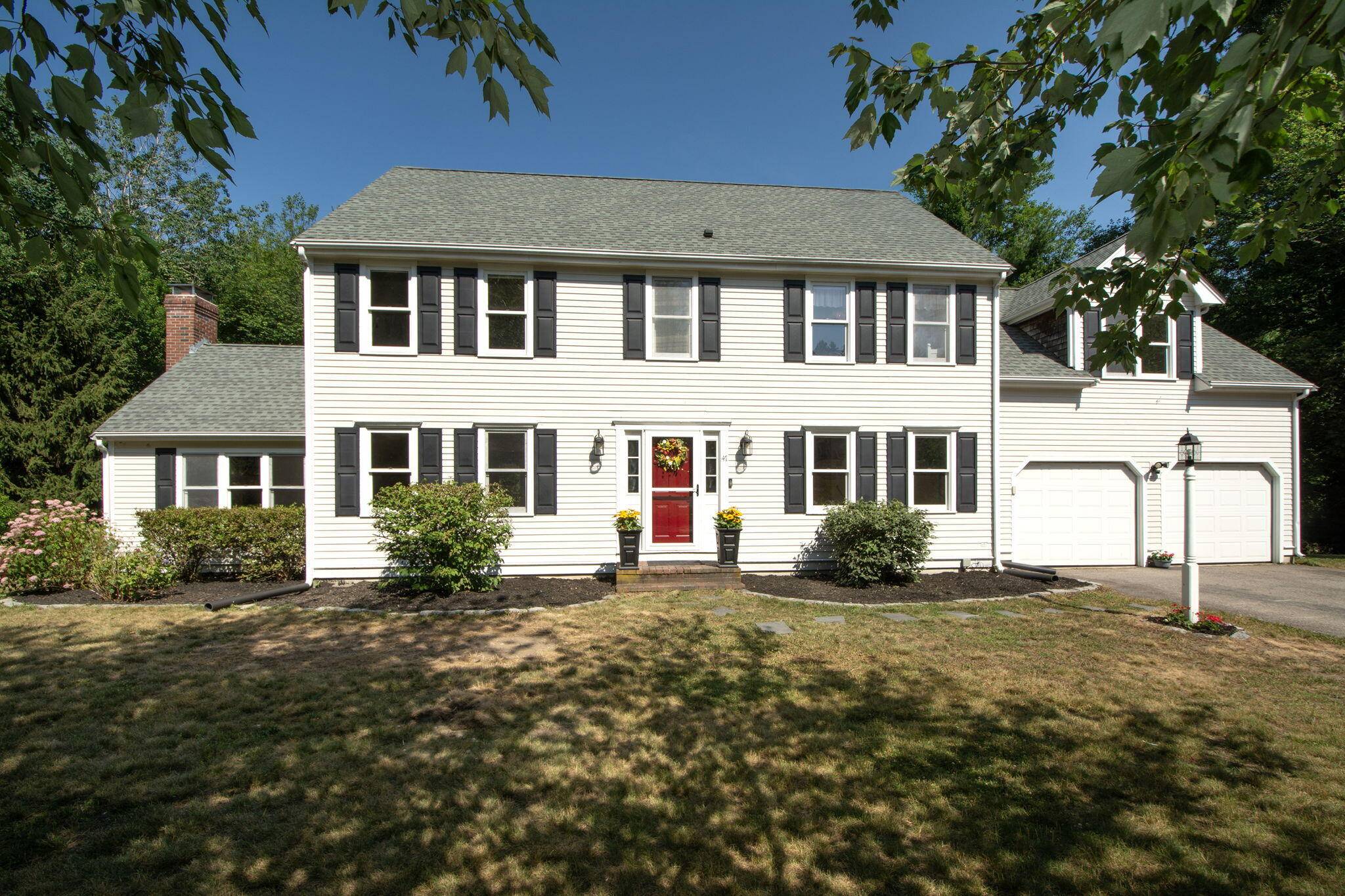 Pembroke, MA 02359,47 Hill Farm Road