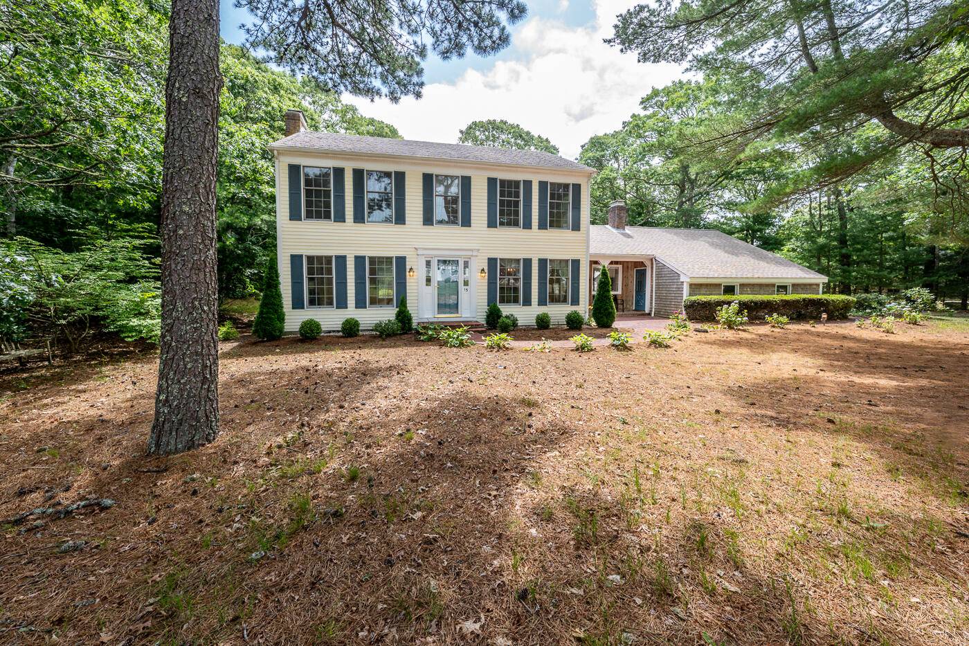Orleans, MA 02653,15 Heritage Drive