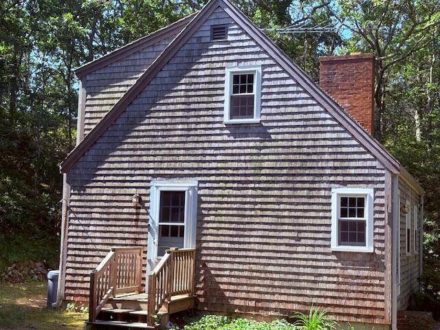 Truro, MA 02666,11 Higgins Way