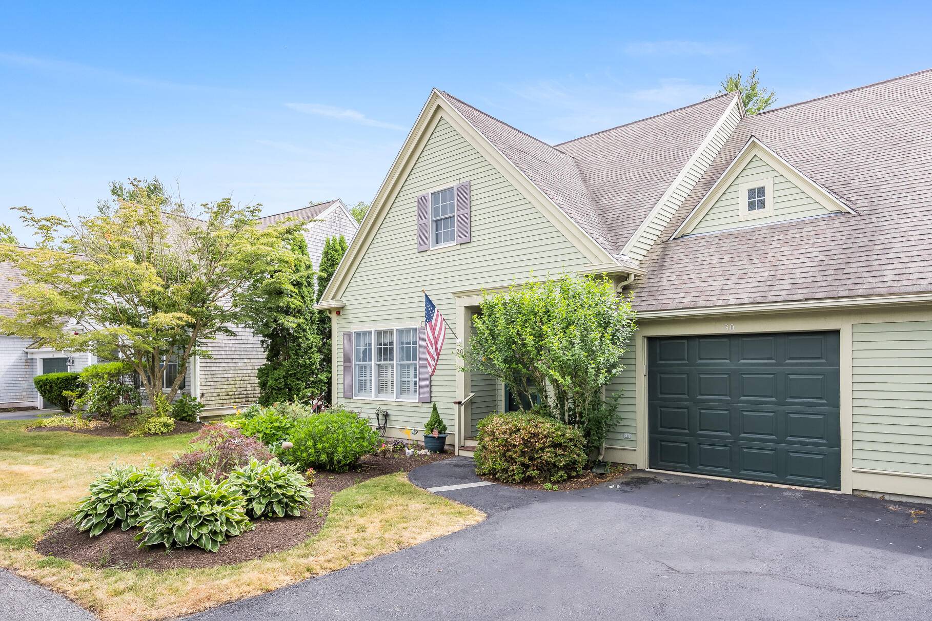 Mashpee, MA 02649,30 Windsor Point ##30