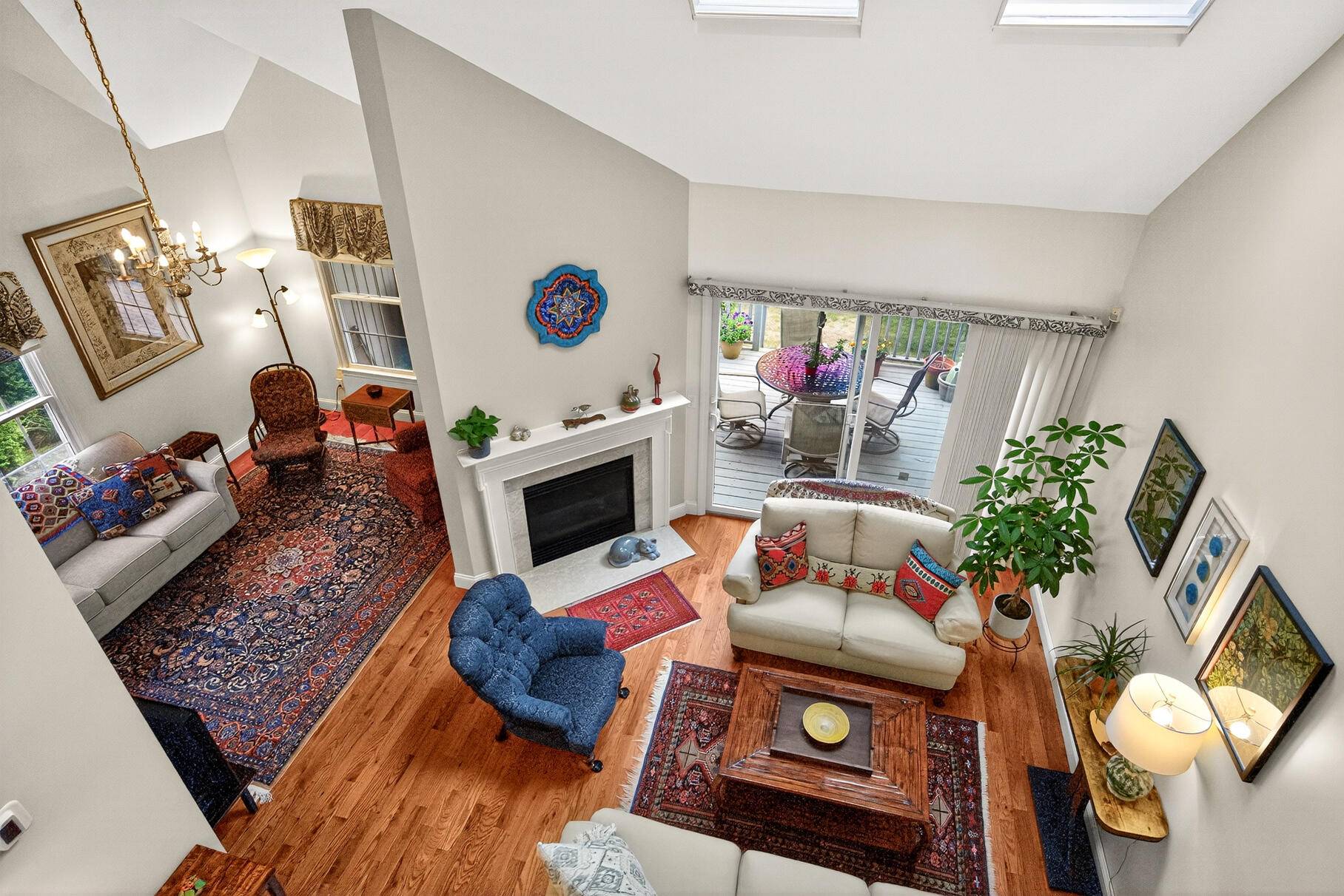 Mashpee, MA 02649,30 Windsor Point ##30