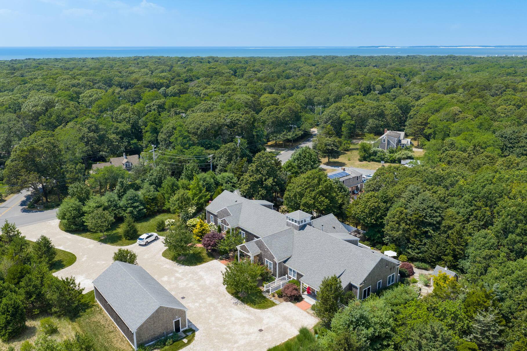 Eastham, MA 02642,950 Massasoit Road