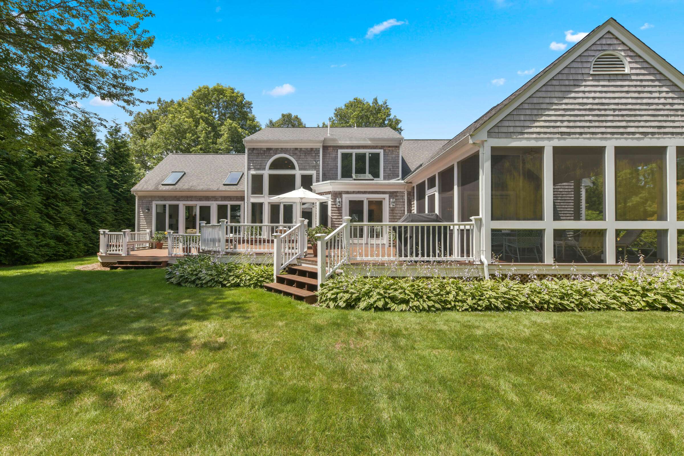 Marstons Mills, MA 02648,171 Flume Avenue