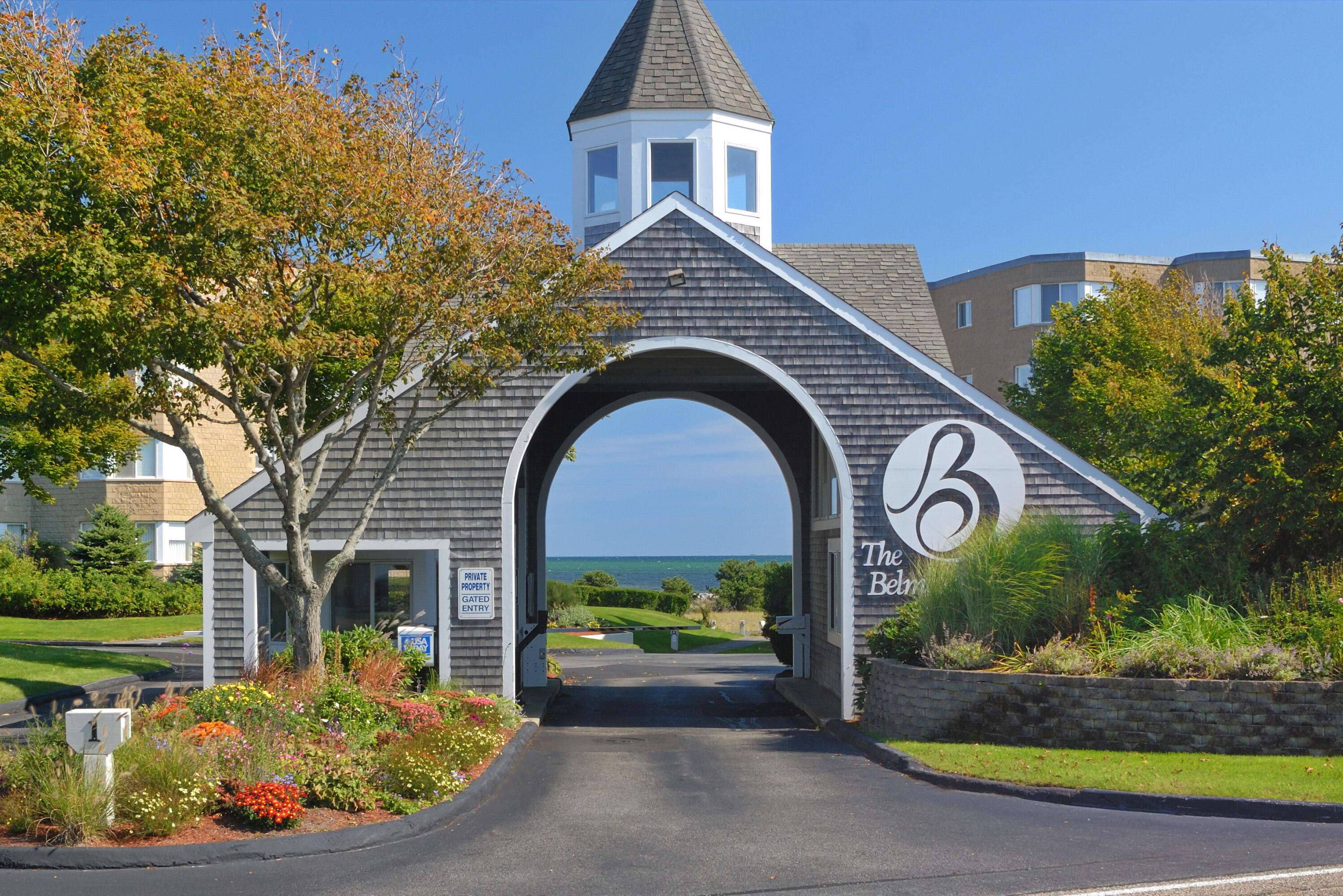 West Harwich, MA 02671,1 Belmont Road #513