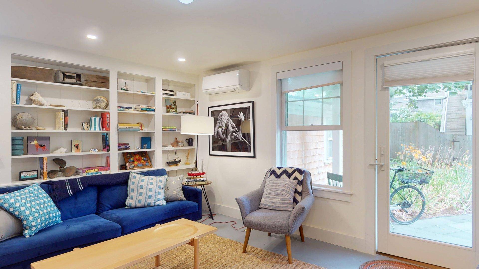 Provincetown, MA 02657,5 Kiley Court #2