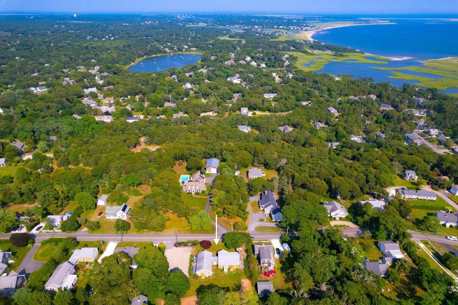 South Chatham, MA 02659,72 Forest Beach Road