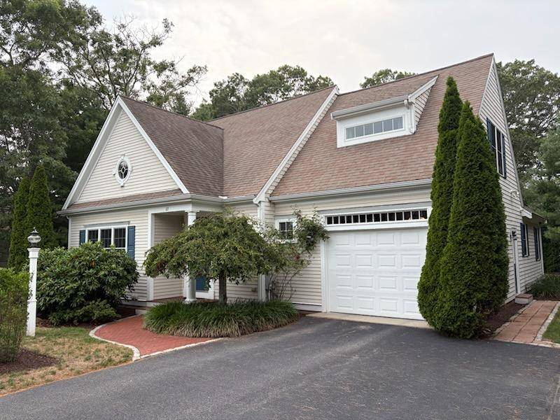 Hyannis, MA 02601,69 Schooner Lane