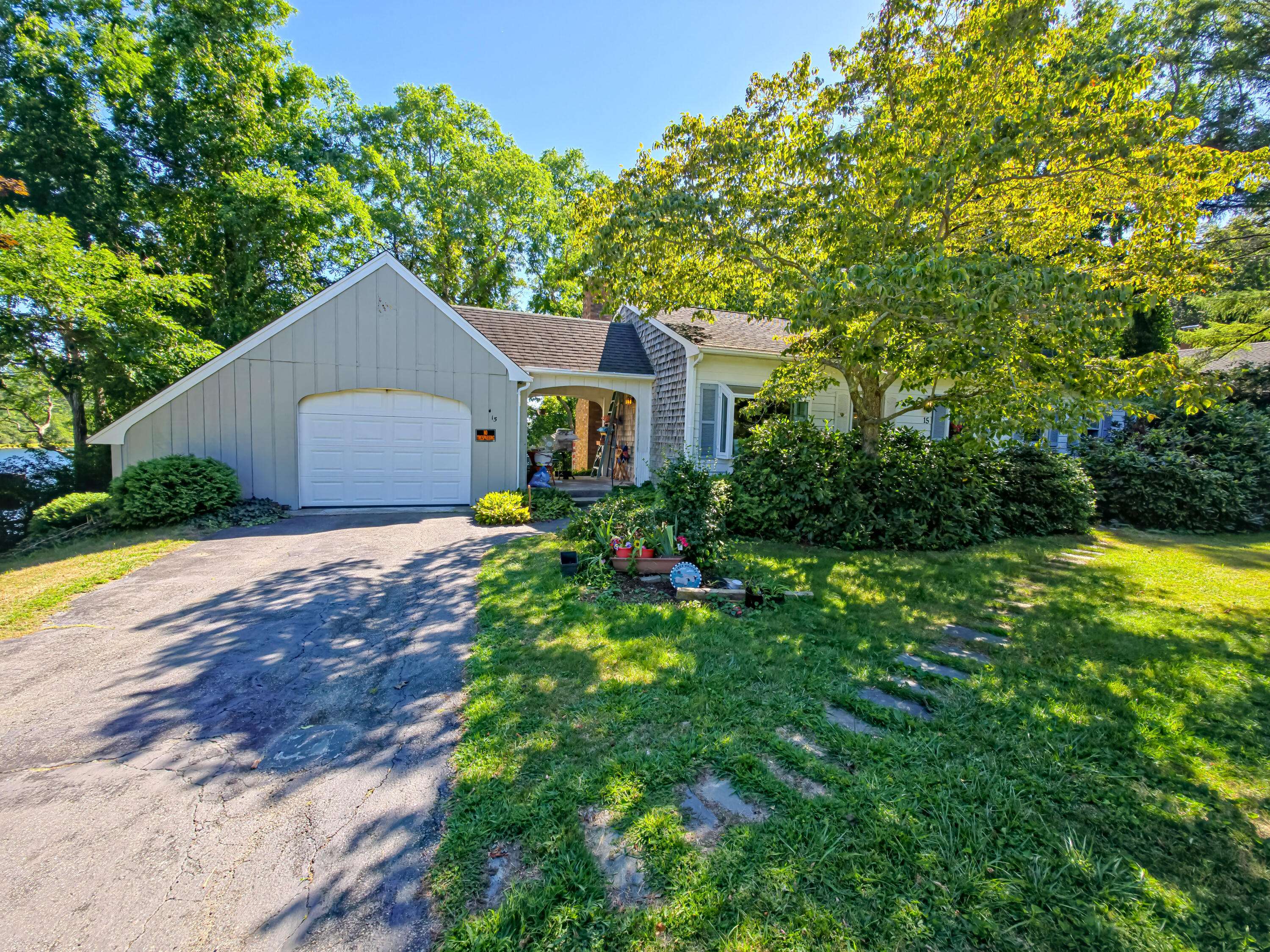 East Sandwich, MA 02537,15 Lakewood Drive