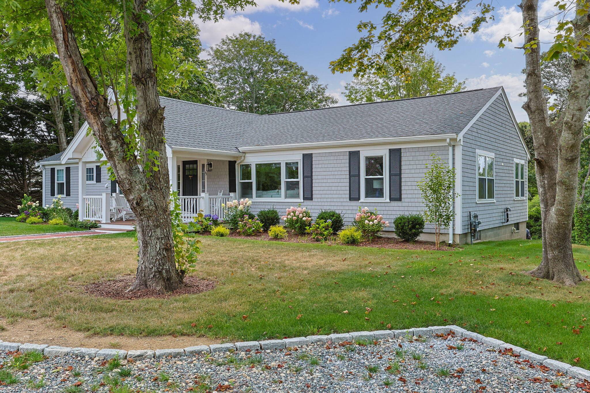 Chatham, MA 02633,93 Orleans Road