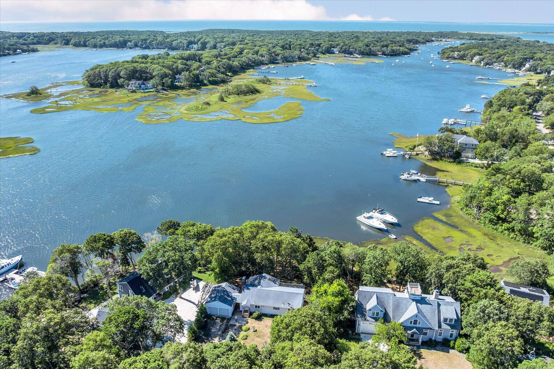 Mashpee, MA 02649,9 Point Road