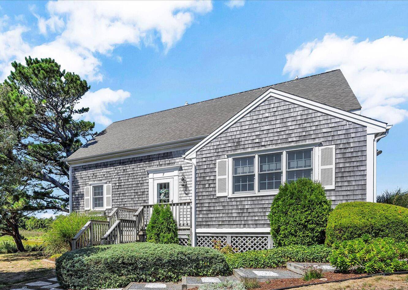 Sandwich, MA 02563,7 Boardwalk Road