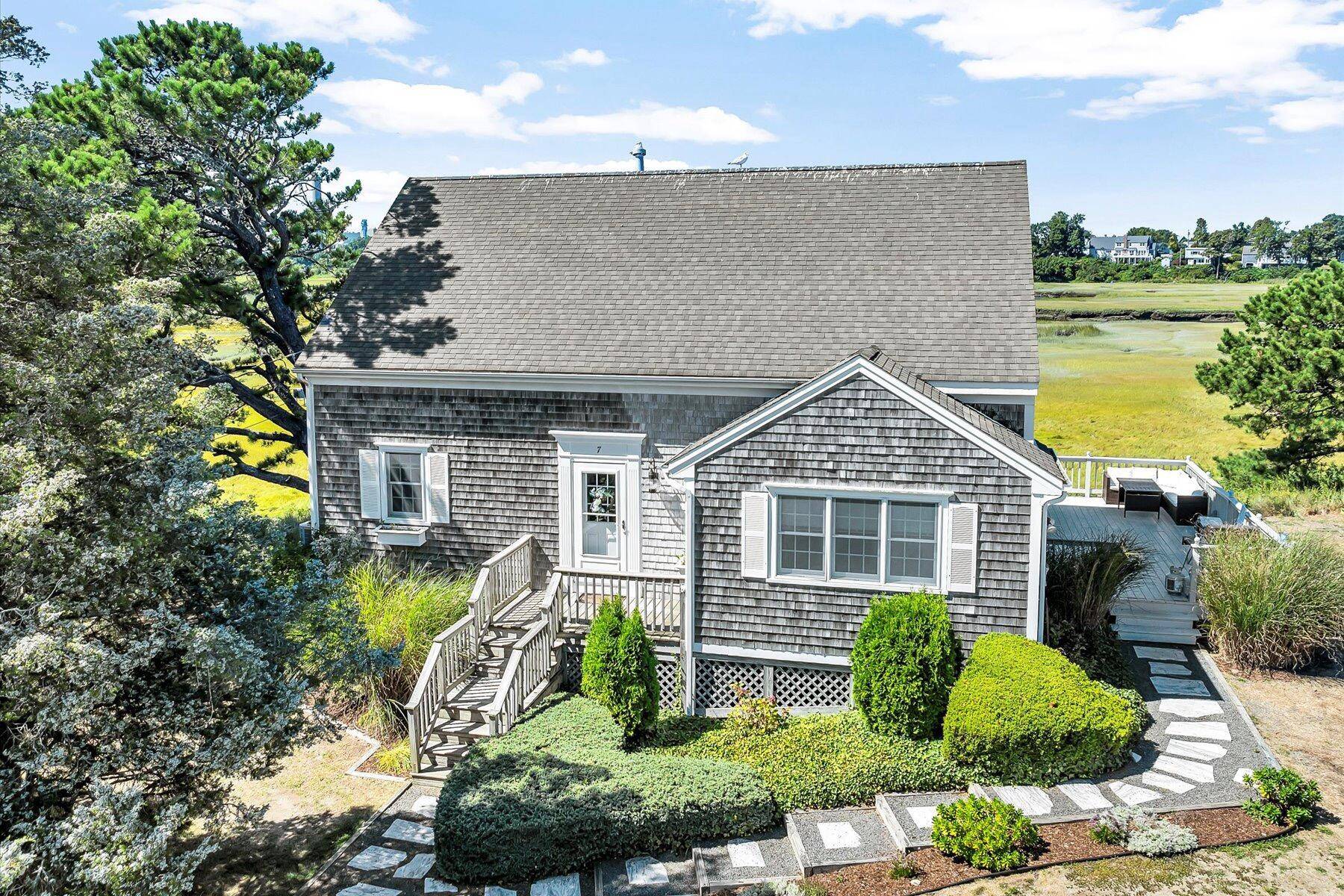 Sandwich, MA 02563,7 Boardwalk Road