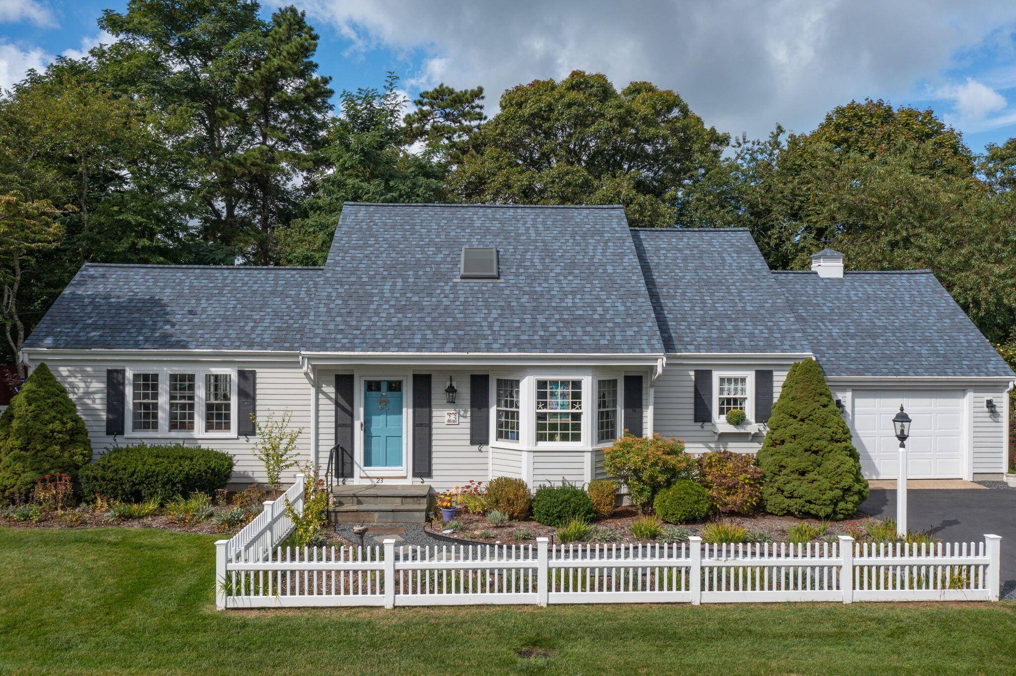 Yarmouth Port, MA 02675,23 Dauphine Drive