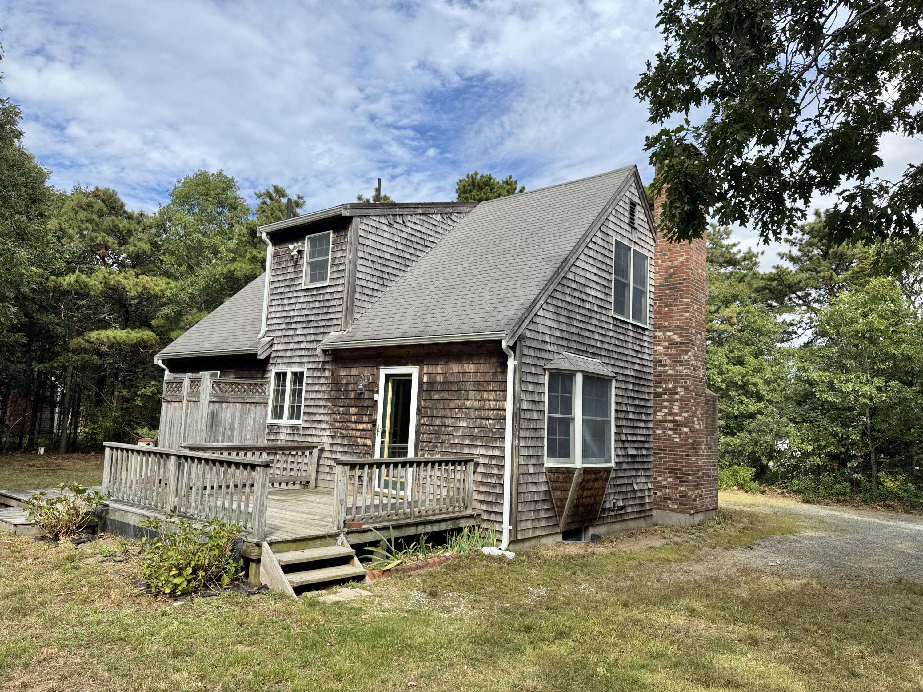 Eastham, MA 02642,255 Massasoit Road