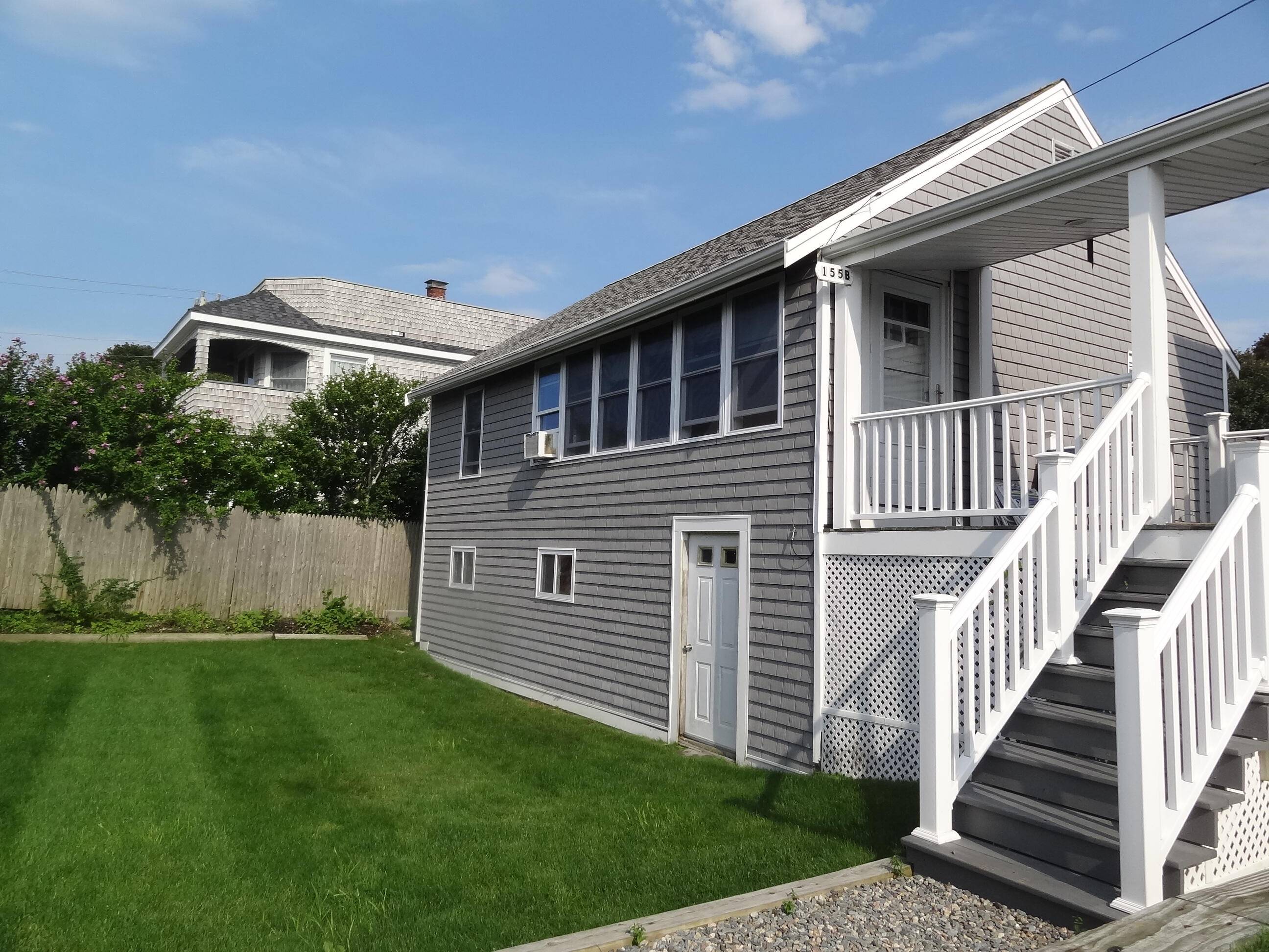 West Yarmouth, MA 02673,155 Bayview Street #B