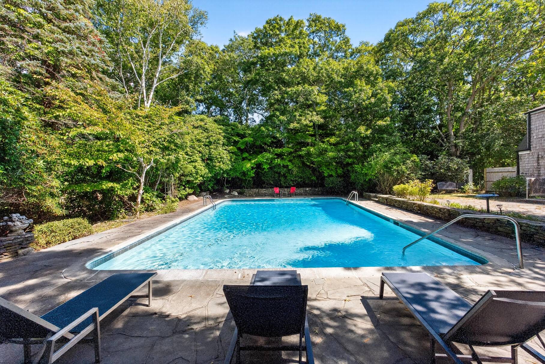 Falmouth, MA 02540,13 Two Ponds Road