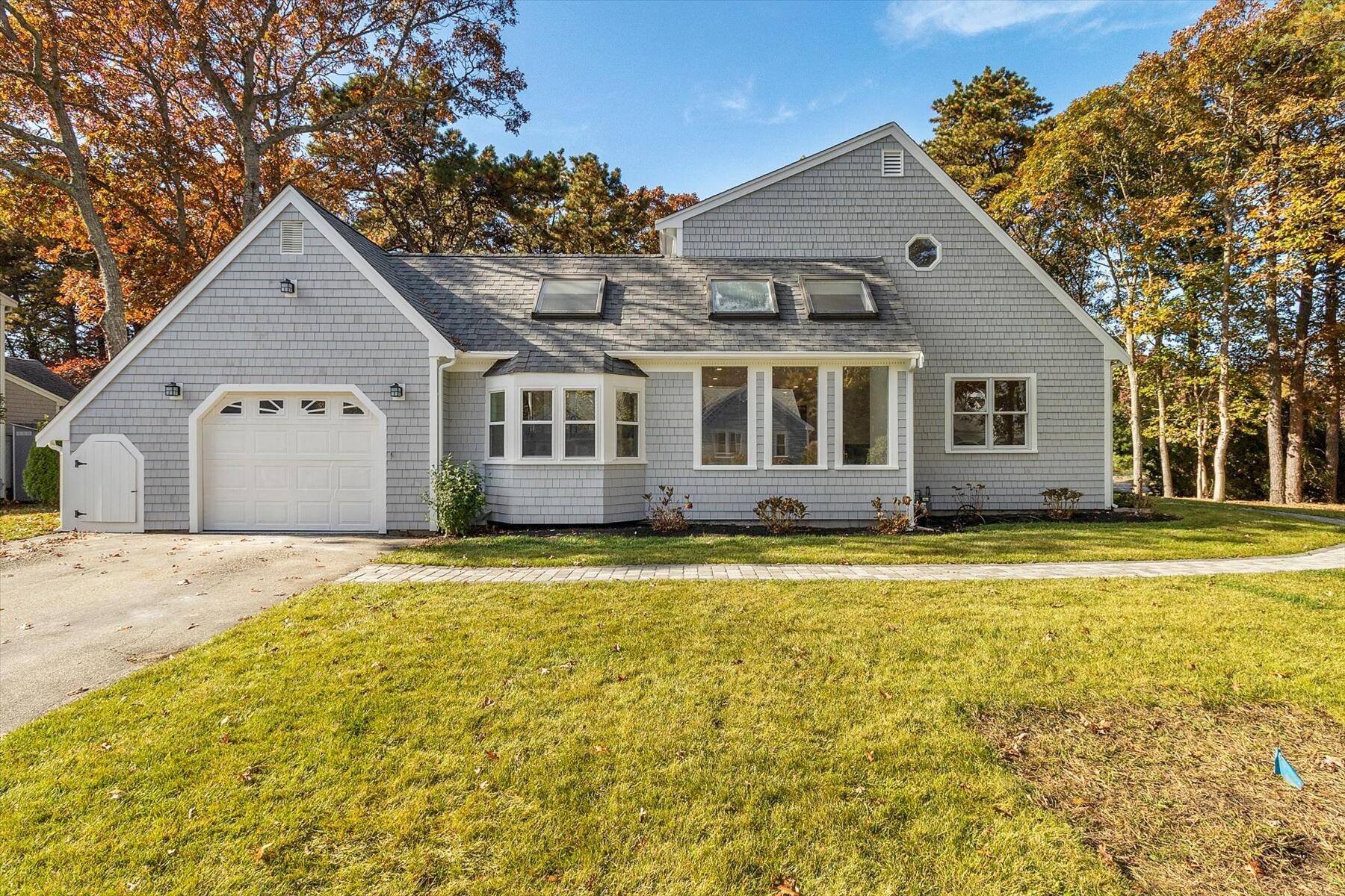 Hyannis, MA 02601,15 Square Rigger Lane