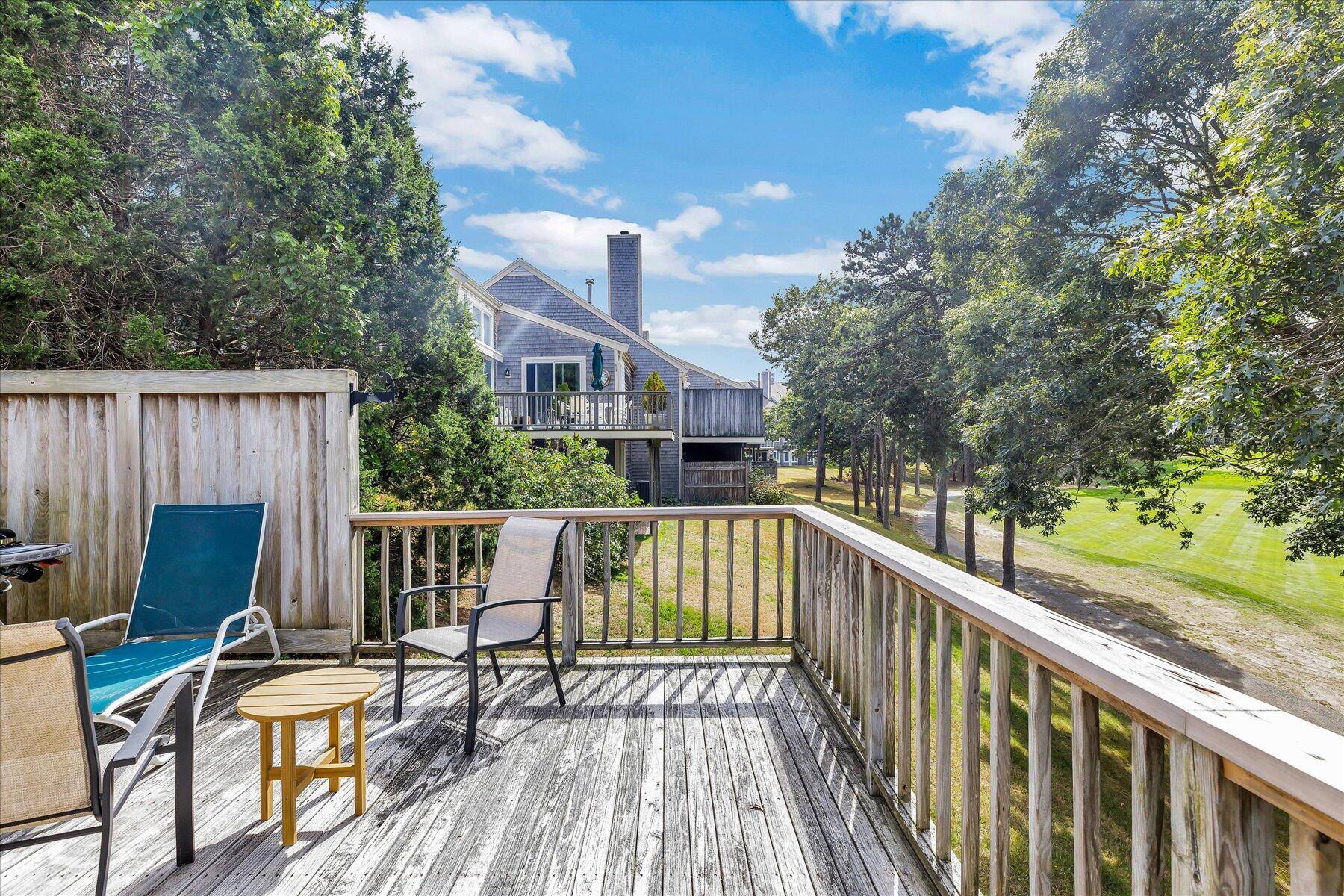 Yarmouth Port, MA 02675,158 Kates Path Village