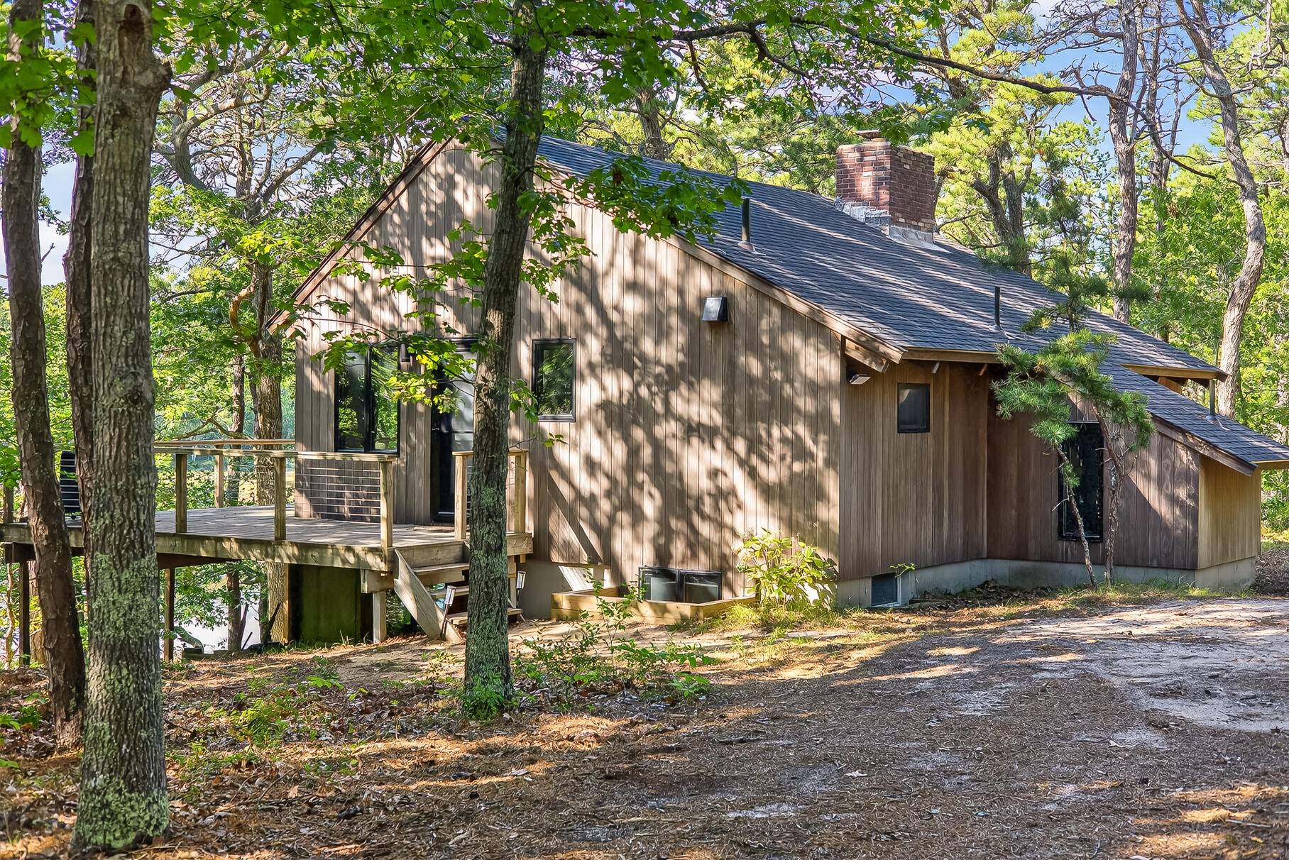 Wellfleet, MA 02667,90 Blue Heron Road