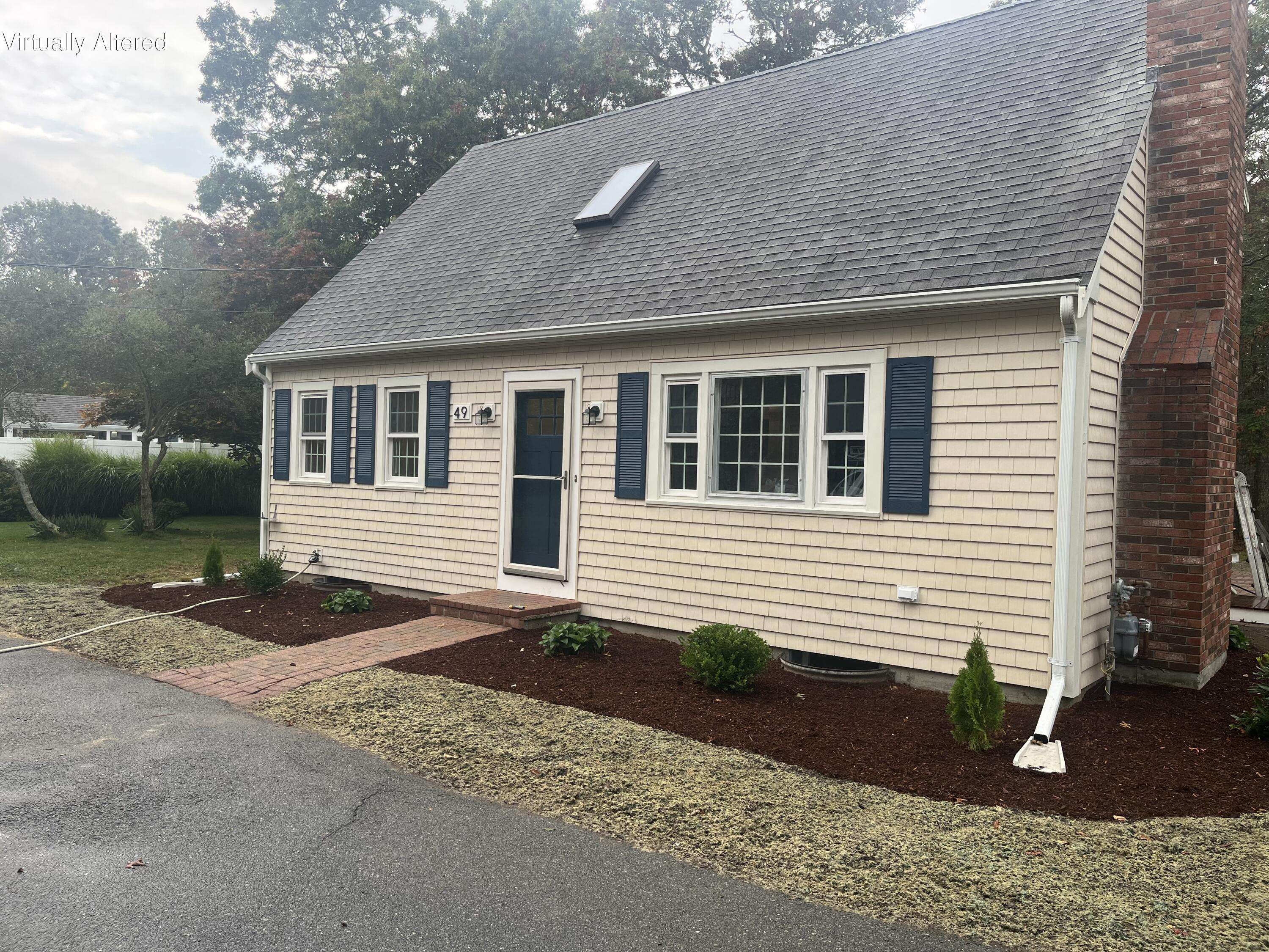 Barnstable, MA 02630,49 Burnham Street