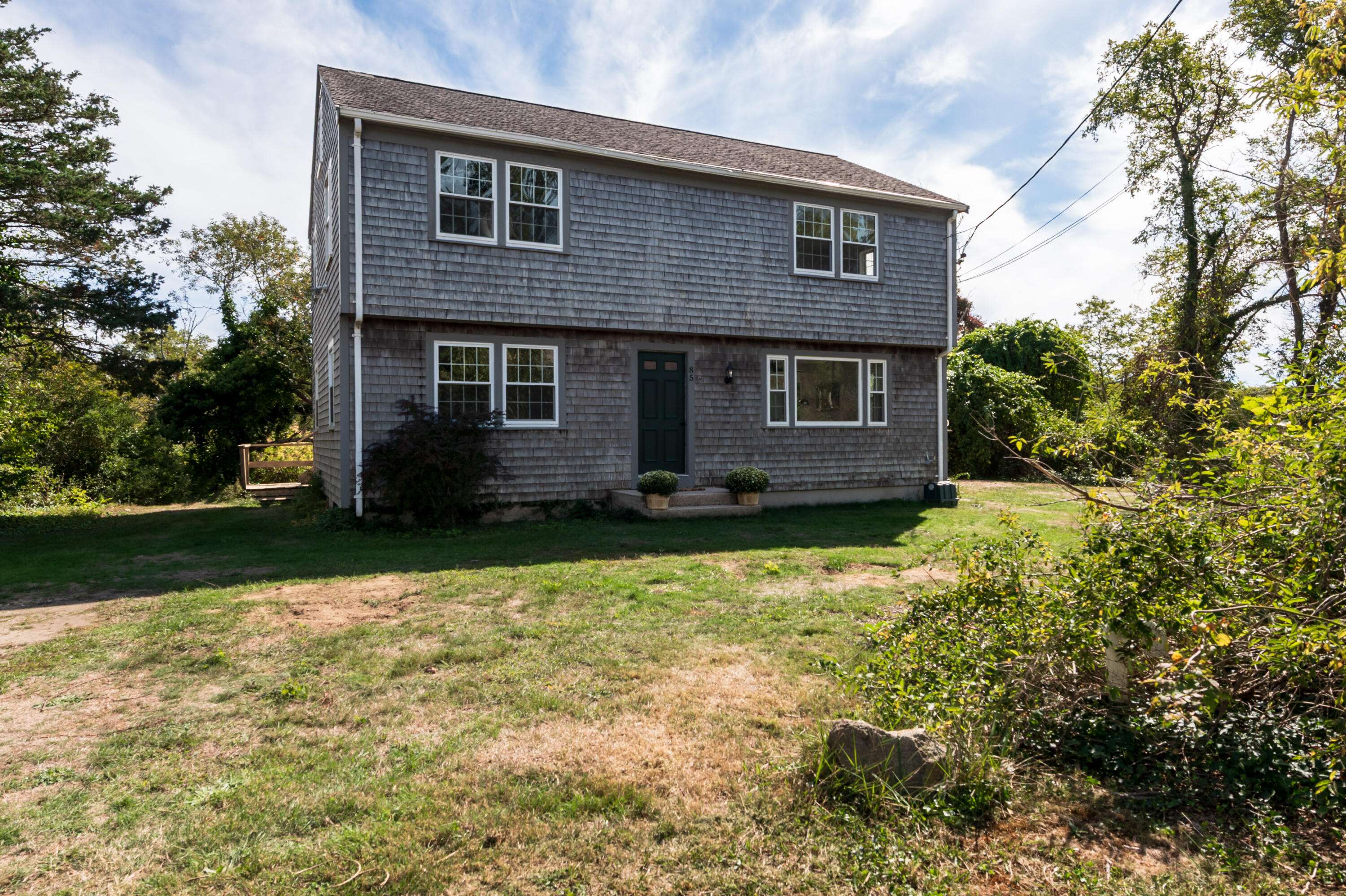 Eastham, MA 02642,85 Huckleberry Lane