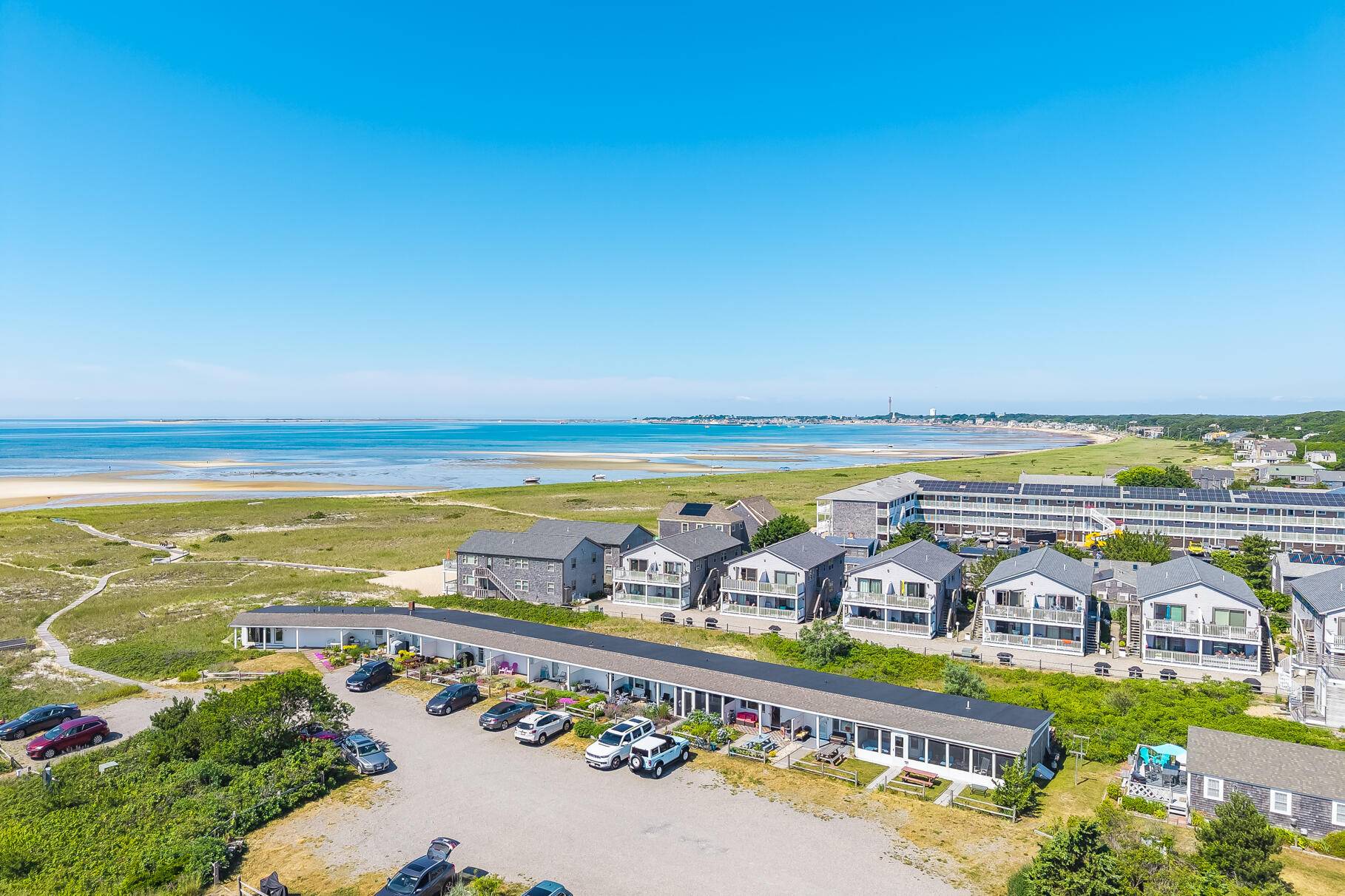Provincetown, MA 02657,963 Commercial Street #Unit 51