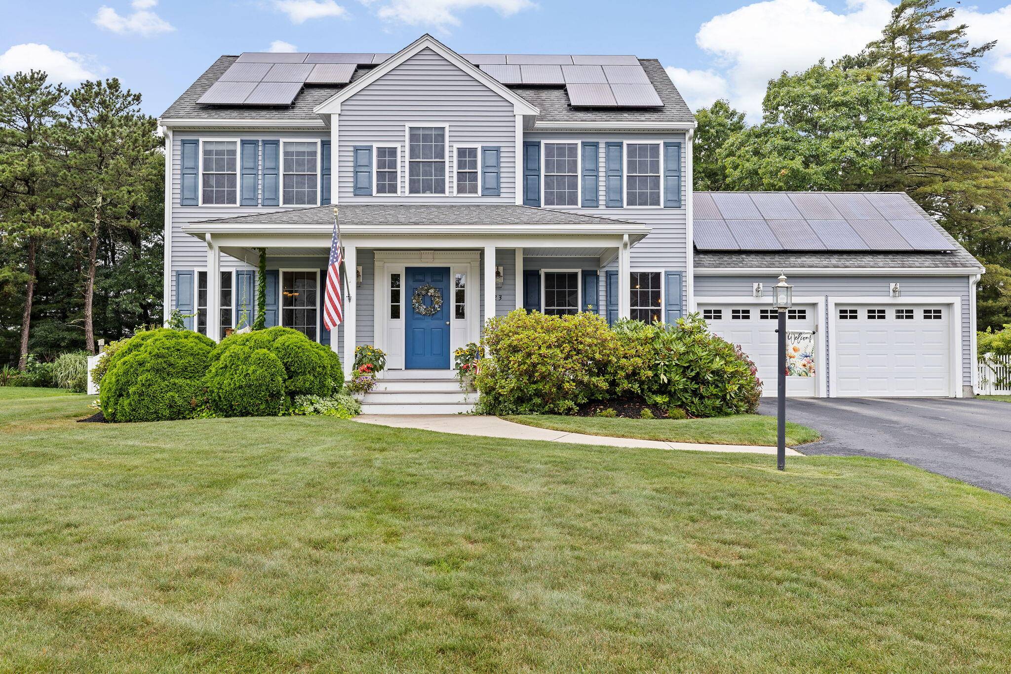 Buzzards Bay, MA 02532,23 Settlers Way