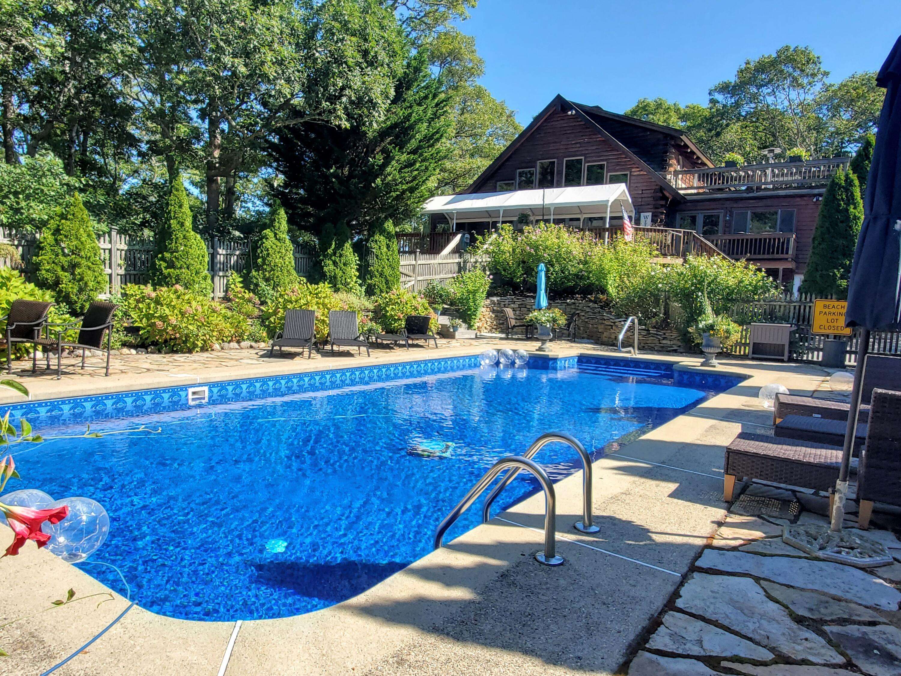 Brewster, MA 02631,25 Black Duck Cartway