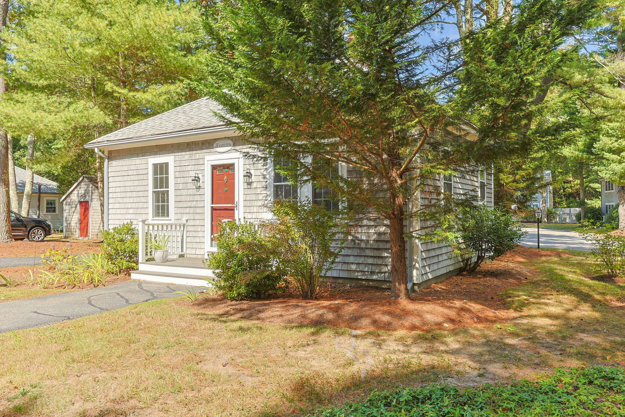 Osterville, MA 02655,3040 Falmouth Road #UNIT H