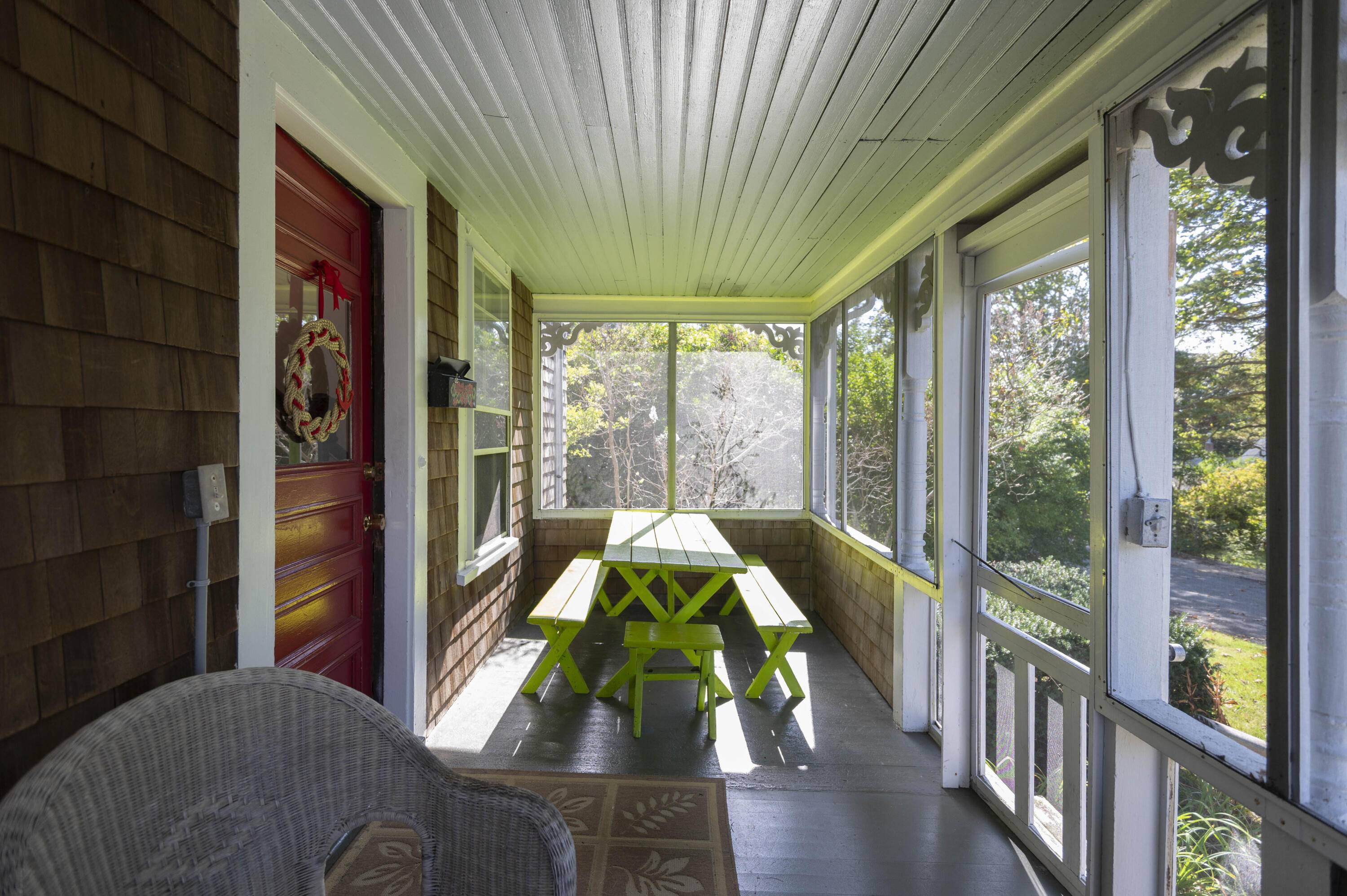 Falmouth, MA 02540,15 Bowditch Road