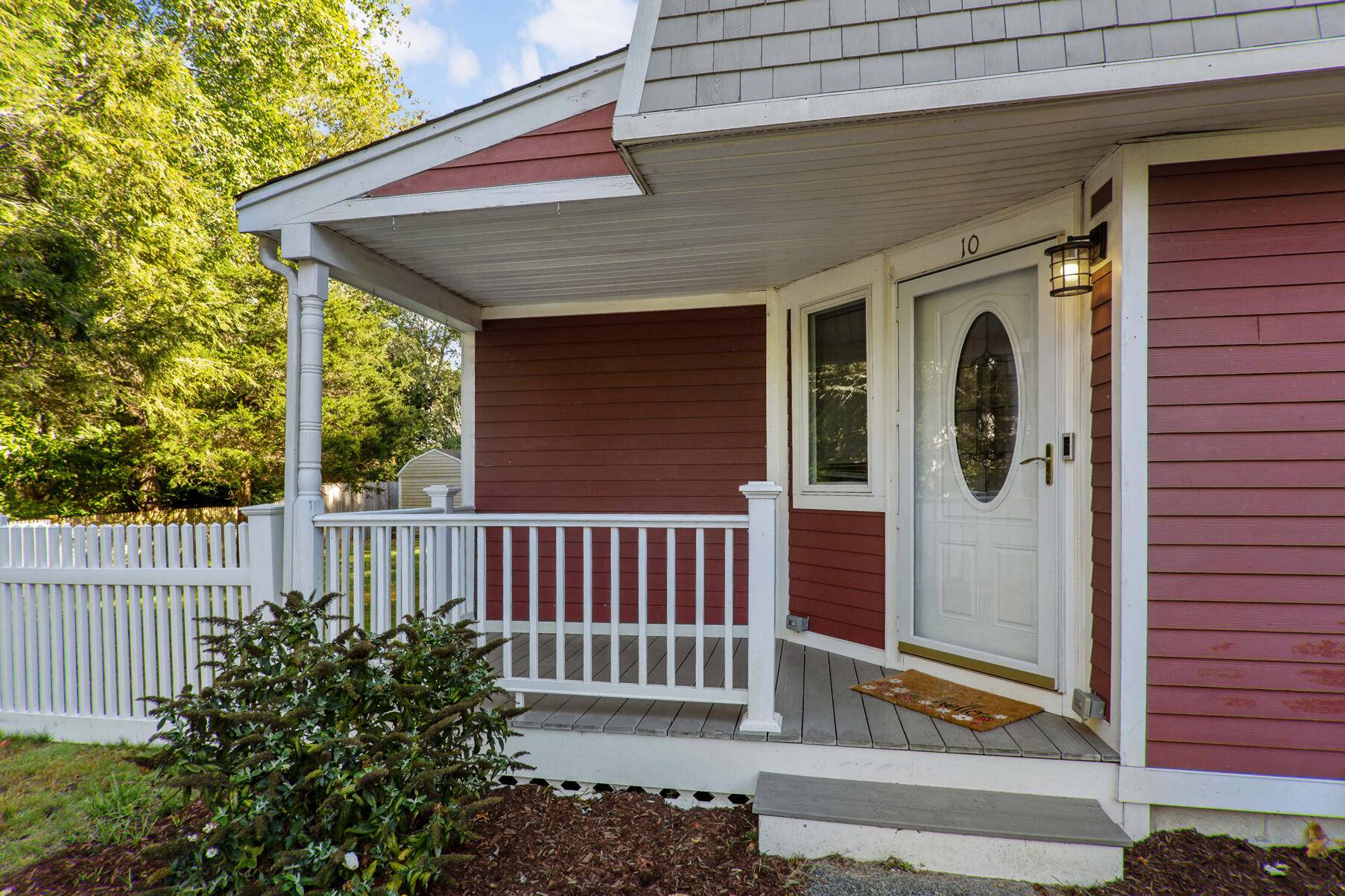 Mashpee, MA 02649,10 Briar Patch Lane
