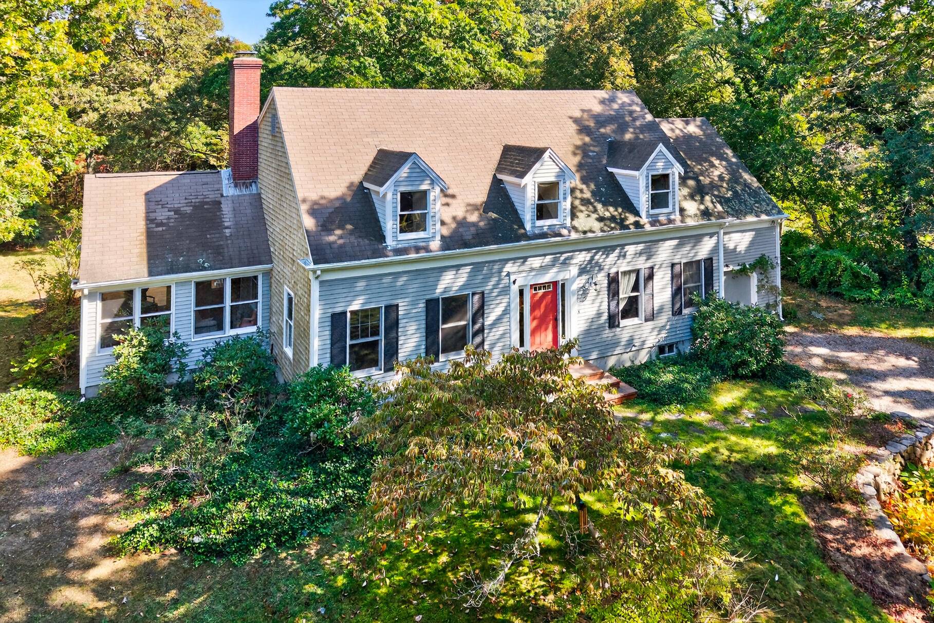 Orleans, MA 02653,36 Tar Kiln Road