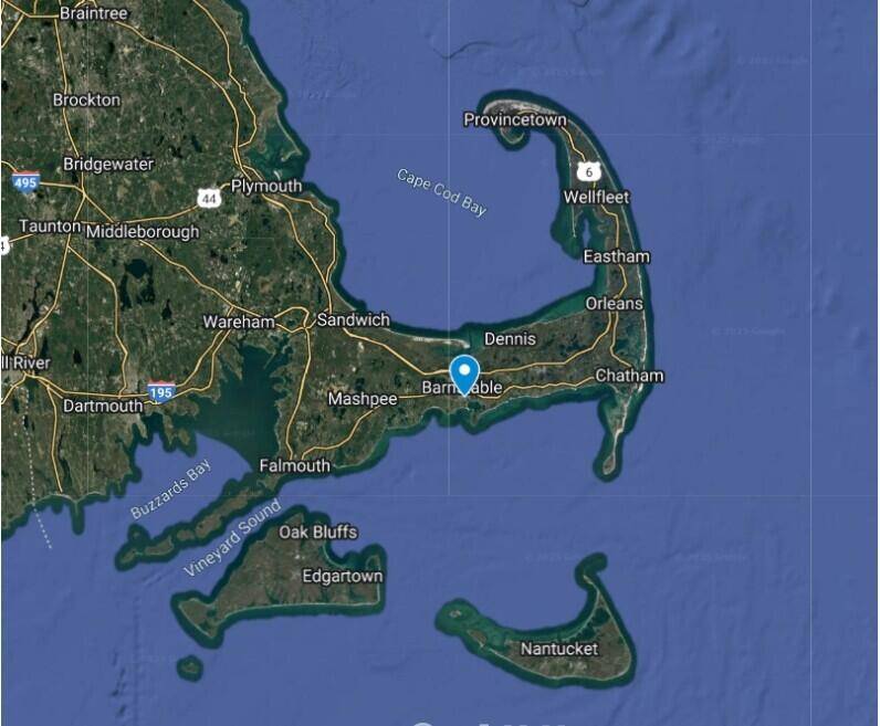 Hyannis, MA 02601,453 Main Street